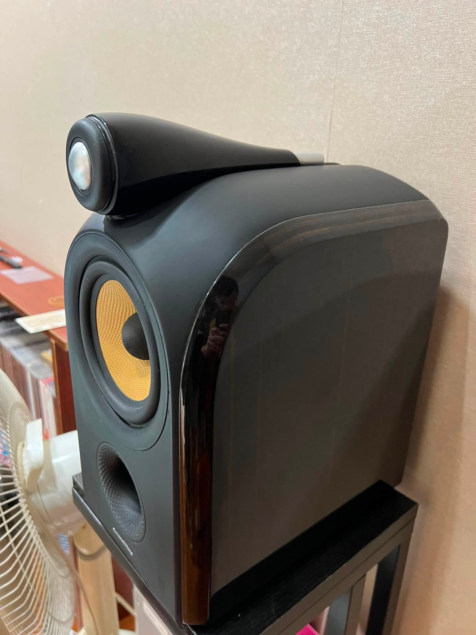 動作良好】ELAC BS 203 Anniversary ED BS203 BS 203 Anniversary