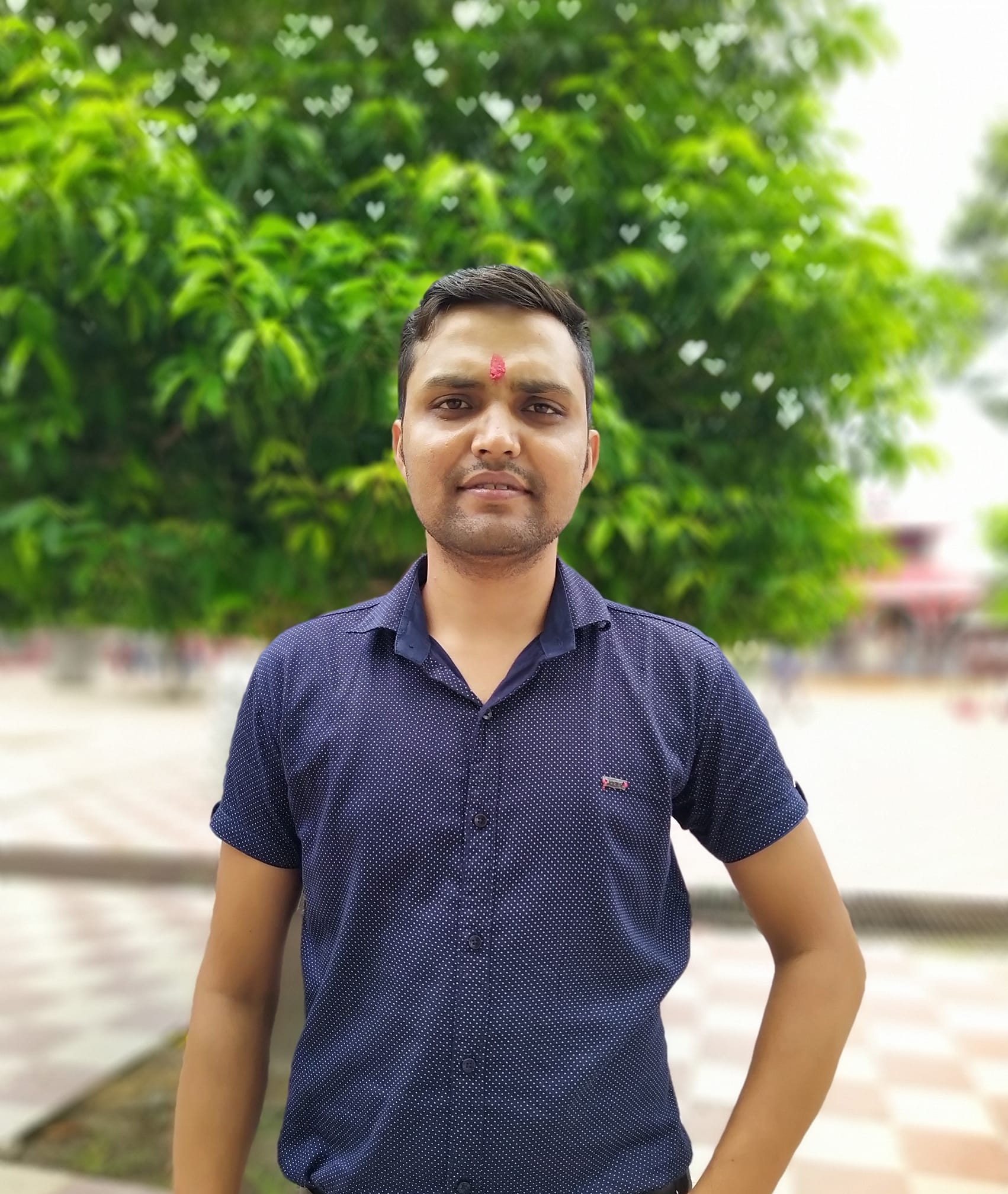 Birendra Isar