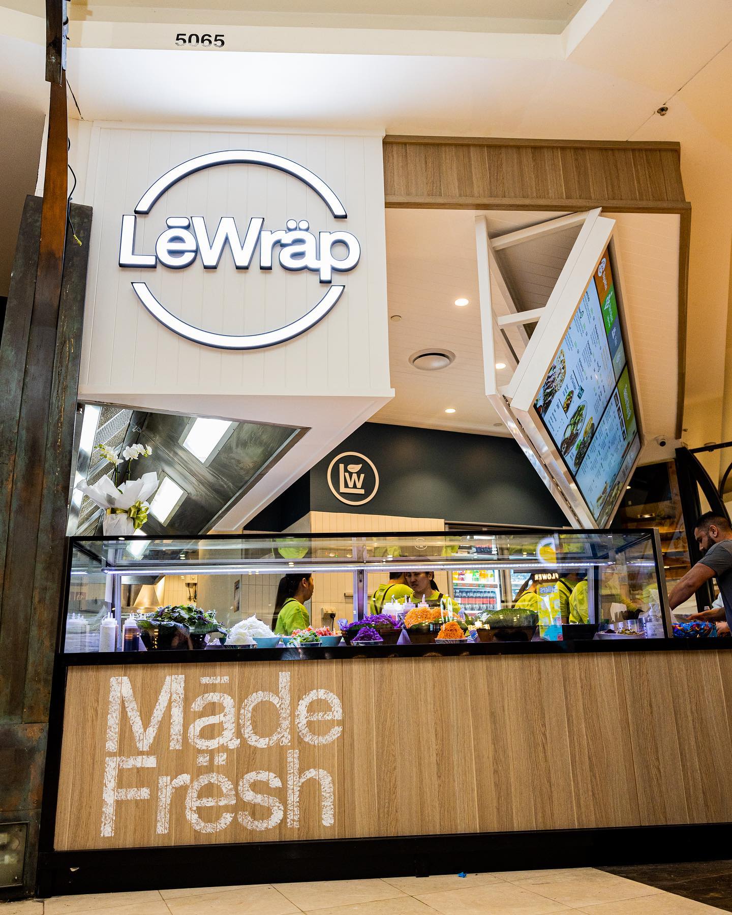 LeWrap - LeWrap’s first ever store has had a makeover!...