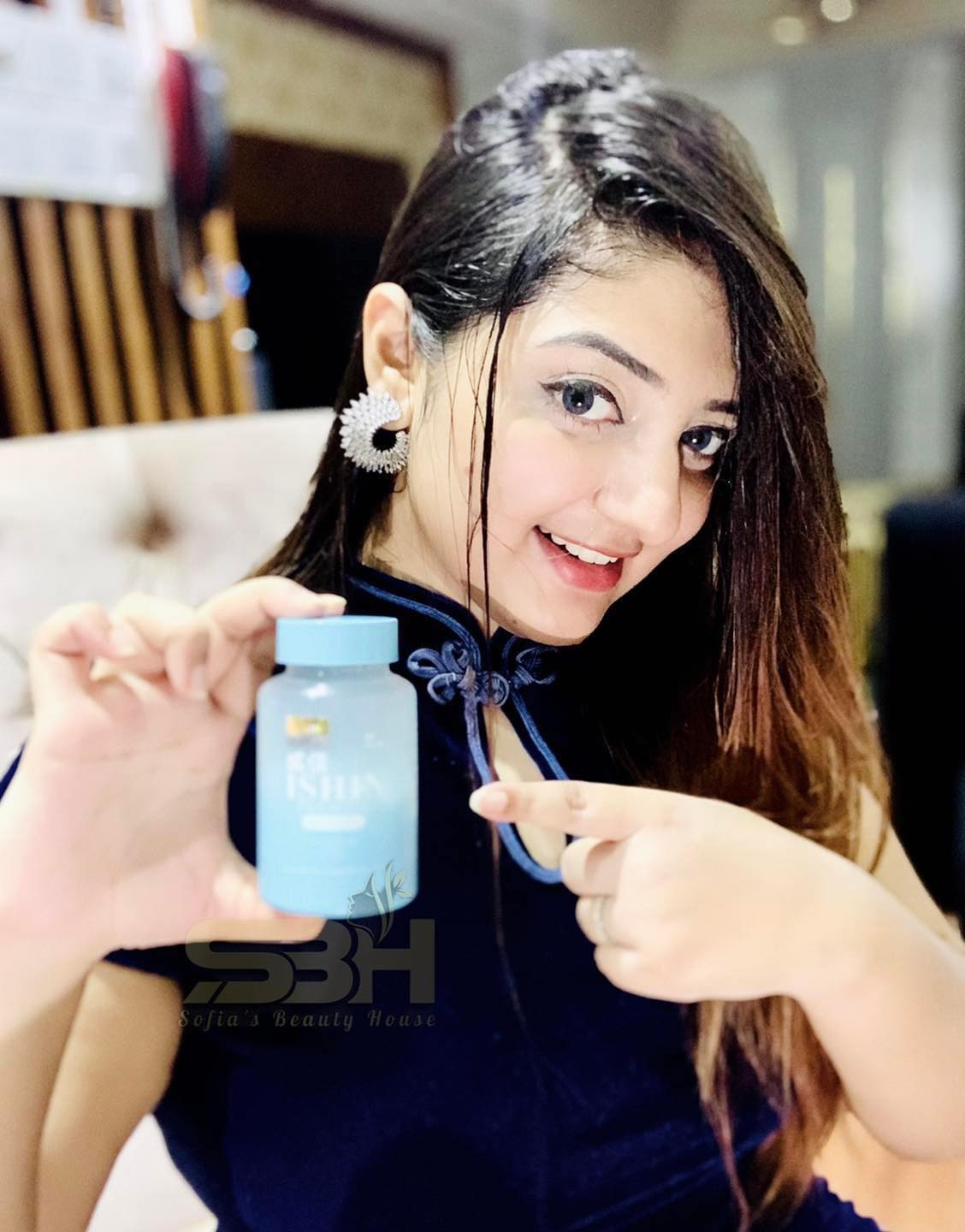 Ishin review 😍 Ishin premium great offer Stock limited ❌ 6 pc Ishin offer + gift