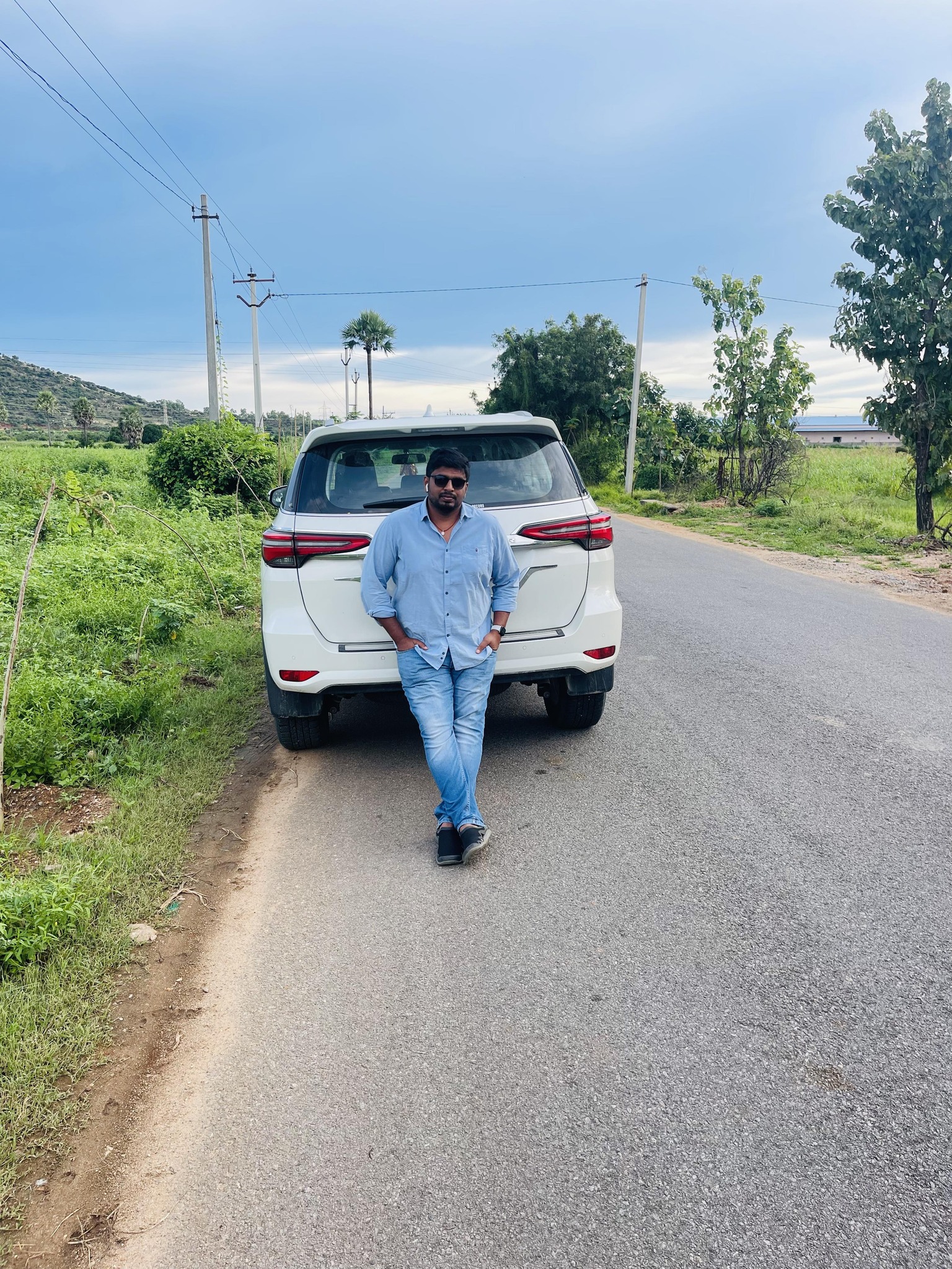 Amruth Reddy Vootkuri