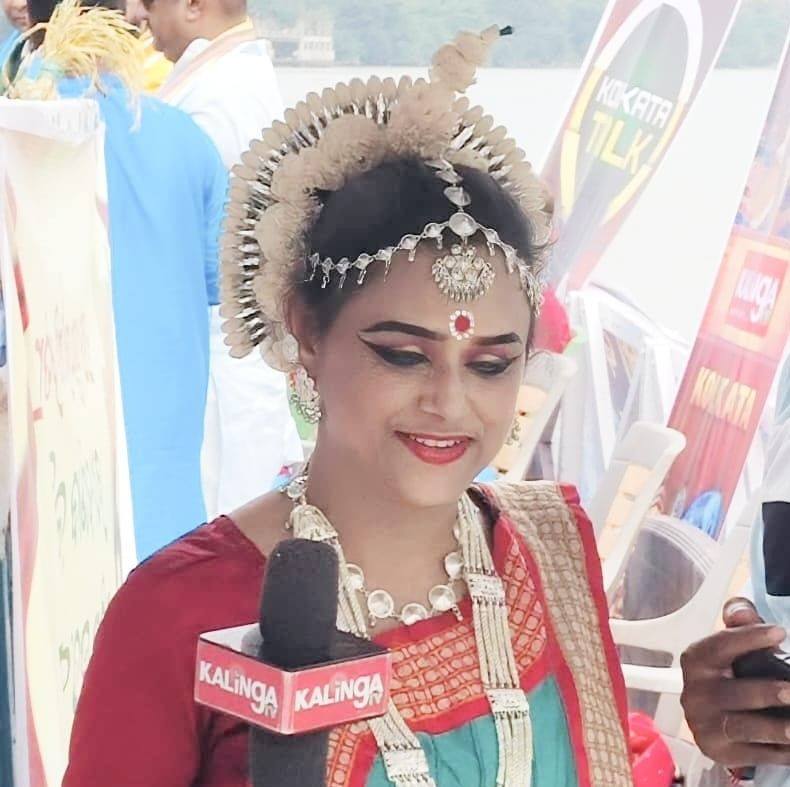 Nandinii - Kala Vithika- Apurva Prratibha Mahotsaav 2024 Know Your ...