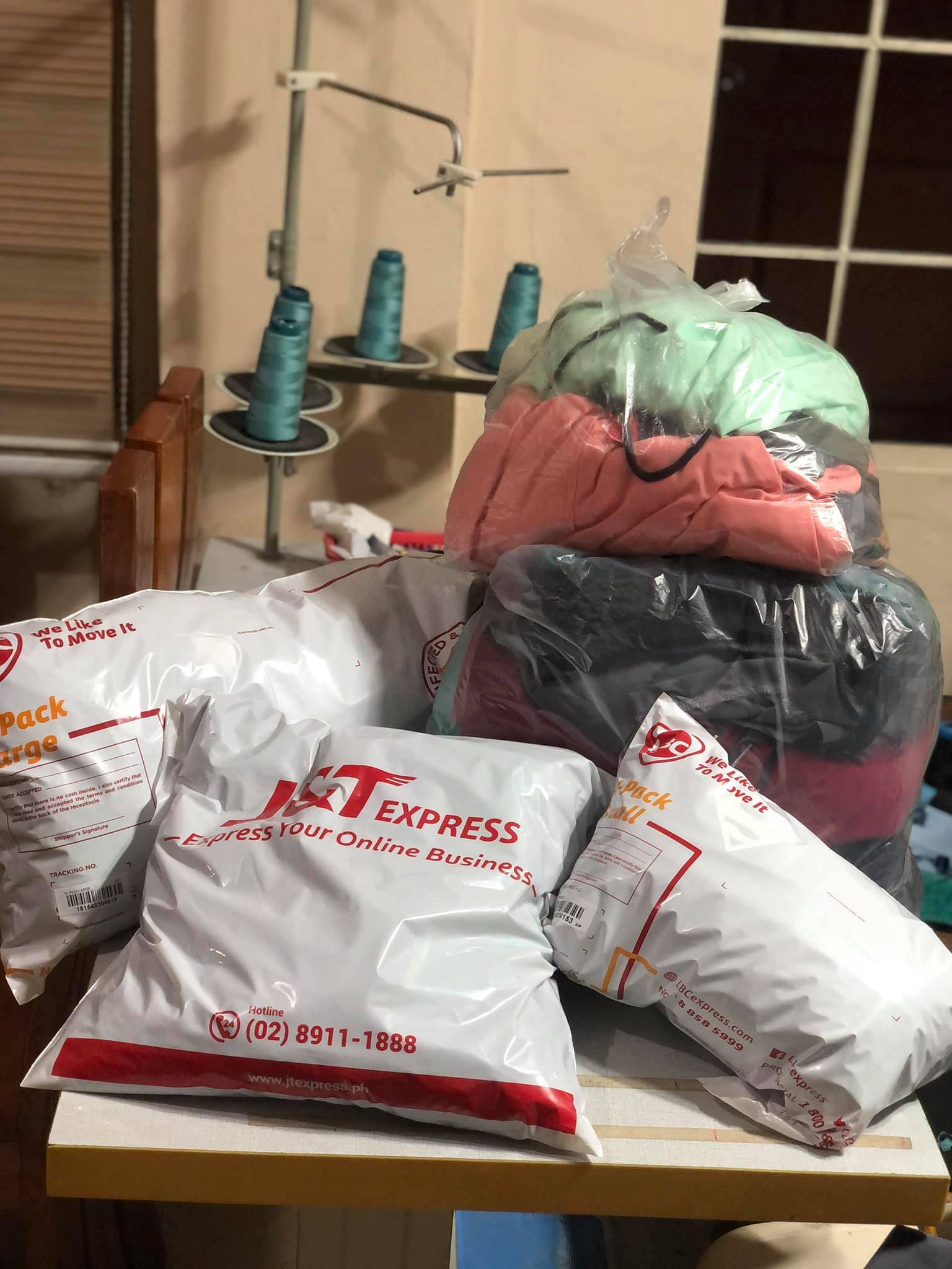 R&R Clothing
