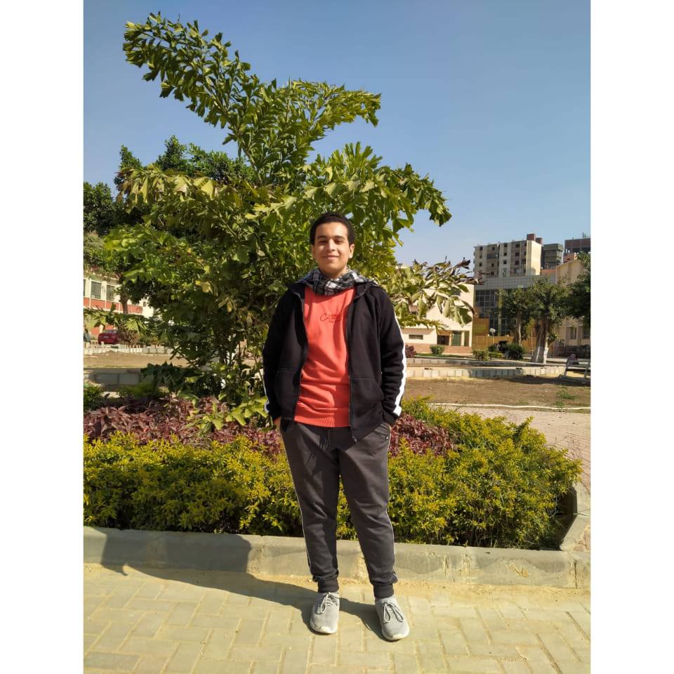 Mohamed Sayed