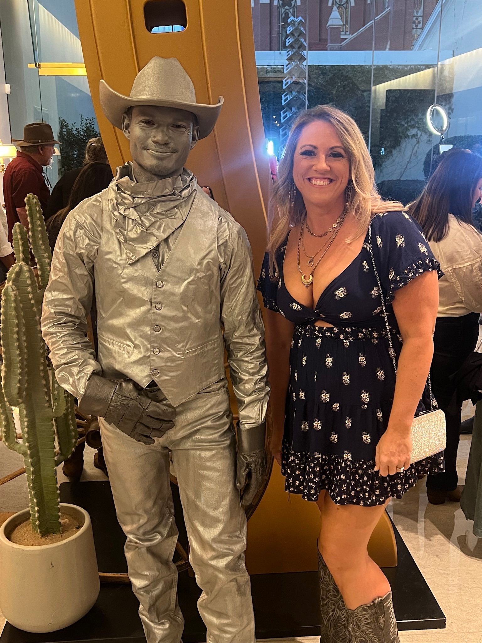 Larry Latham - Larry Latham added a new photo — at Arts...