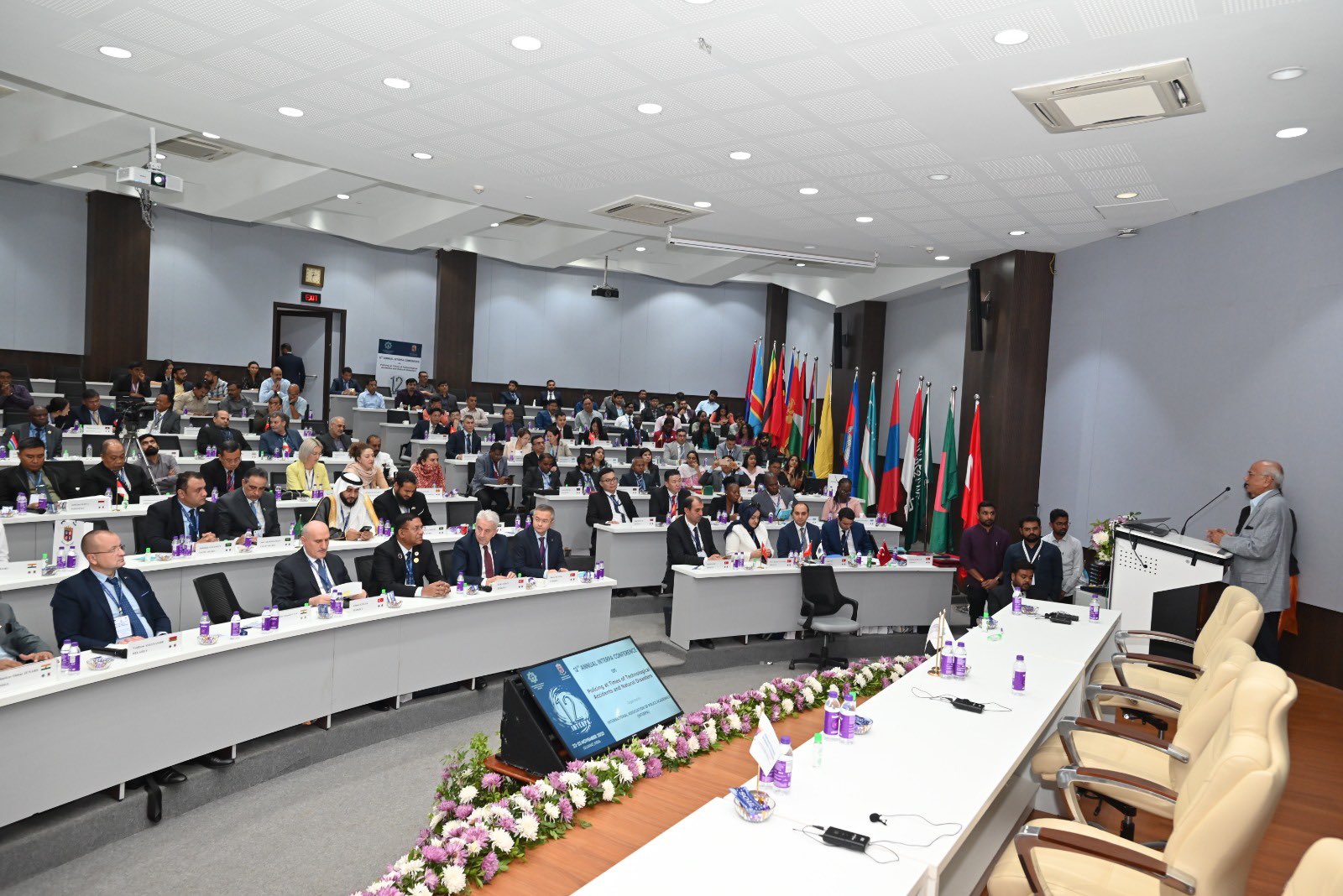 Interpa Organization | Ankara