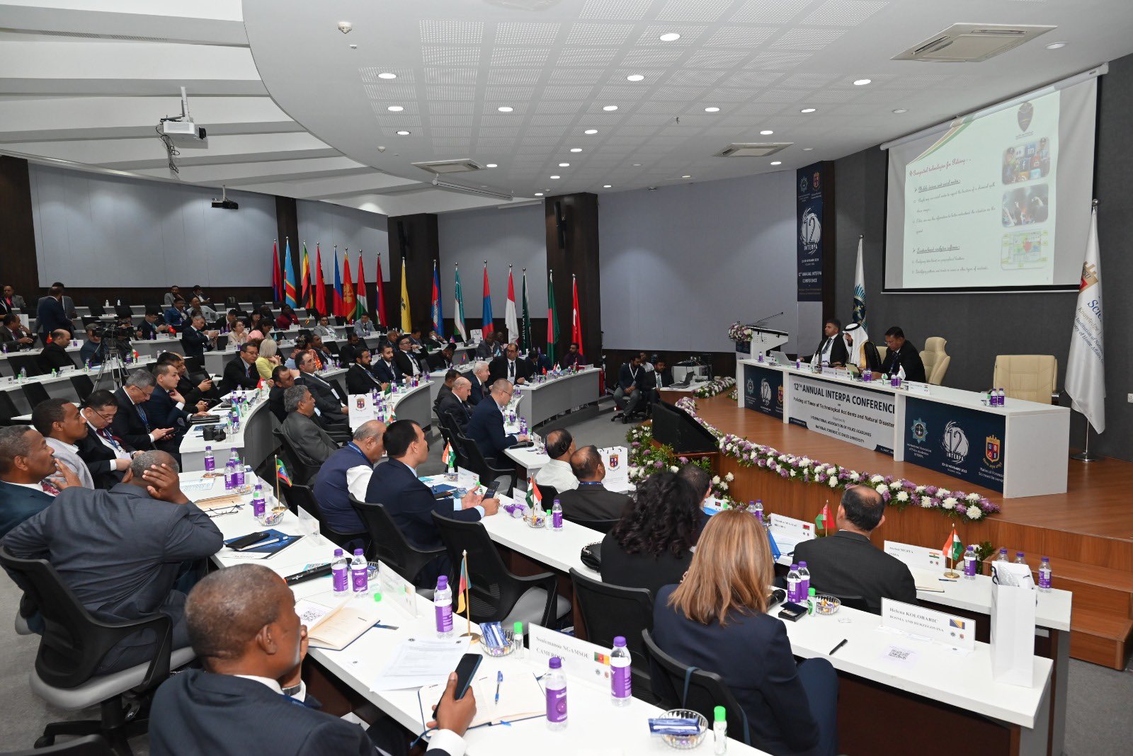 Interpa Organization | Ankara