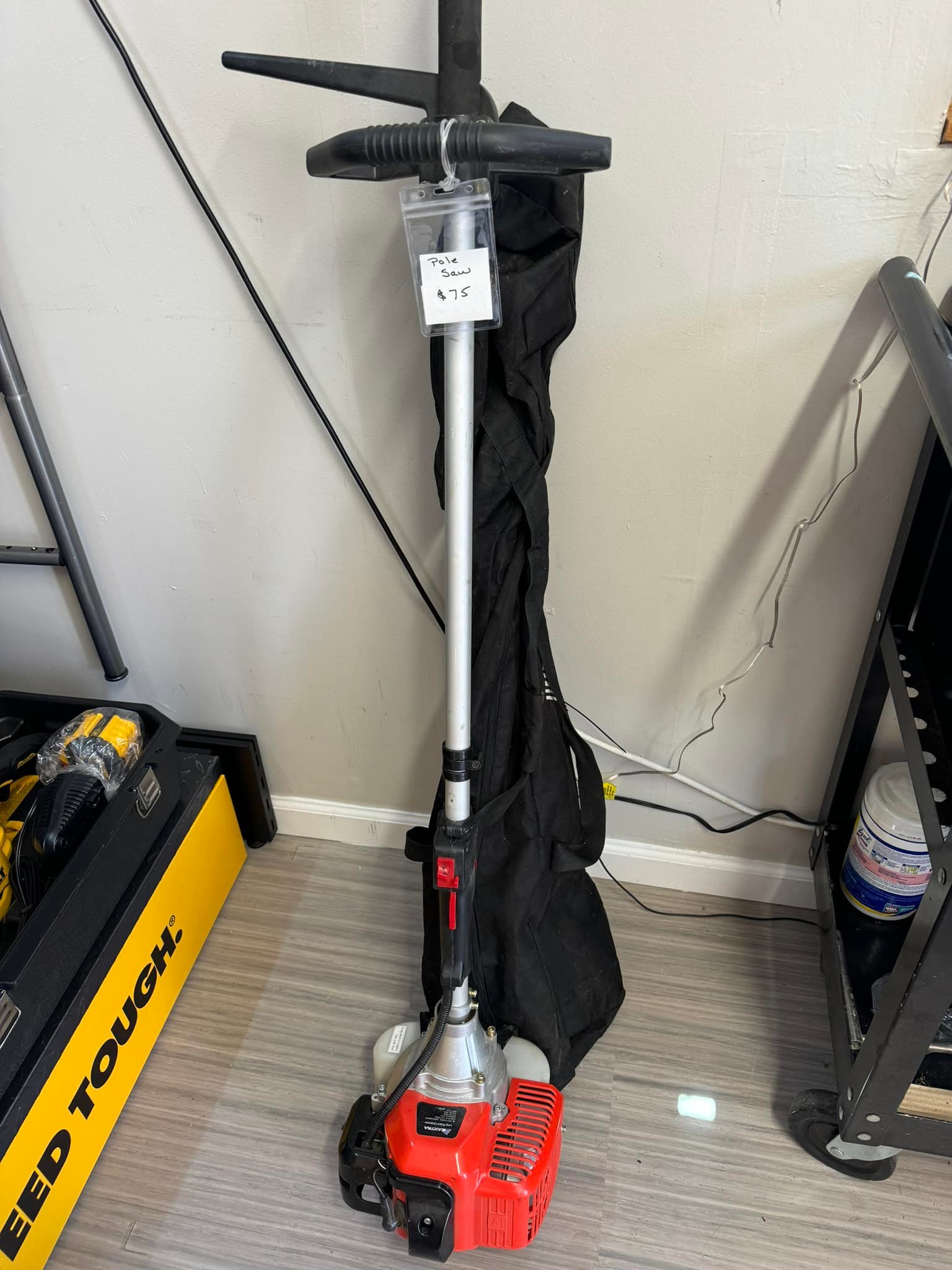 Precision-Line Small Engine Service