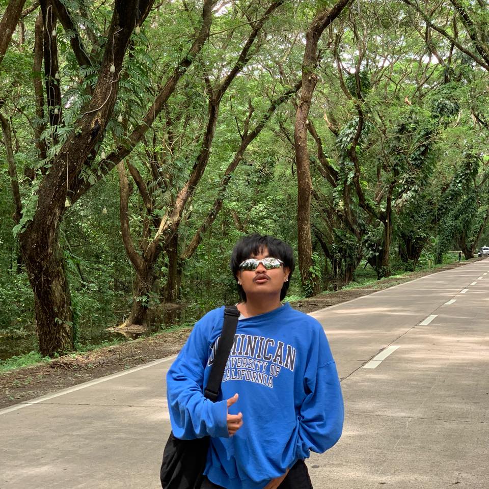 Christian Andaya Sacdo