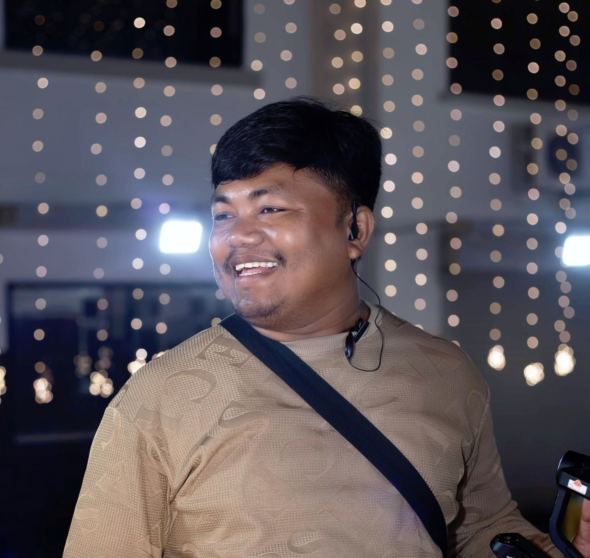 Bishal Raj Rai
