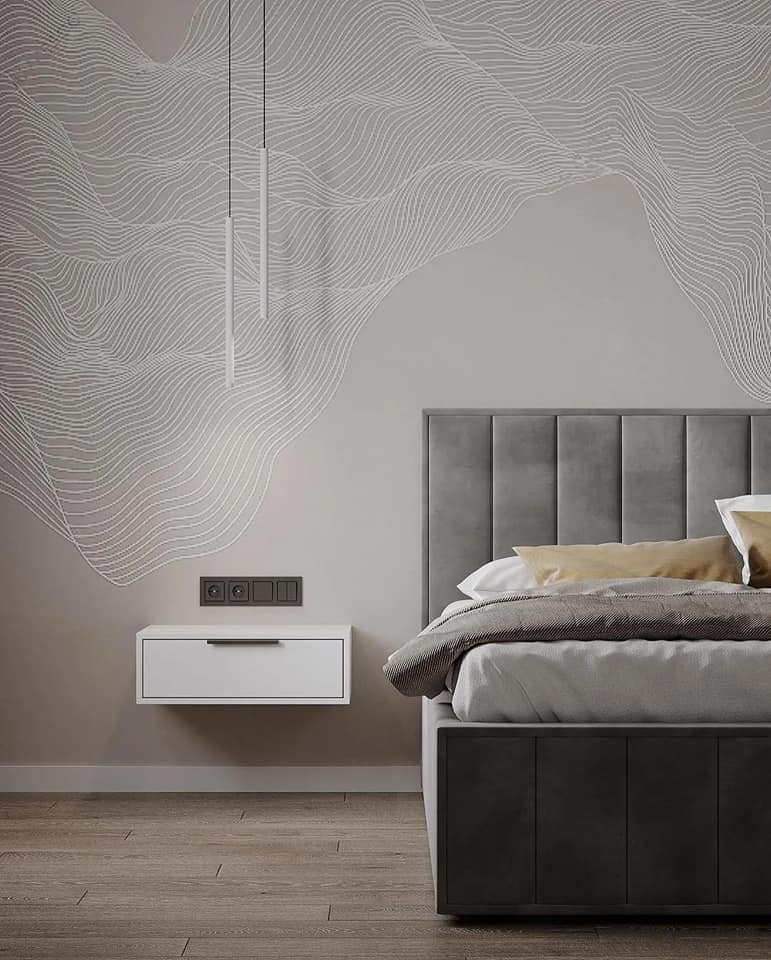 Affresco - Фрески и фотообои, Каталог #Ботаника, арт. ID135970 # ...