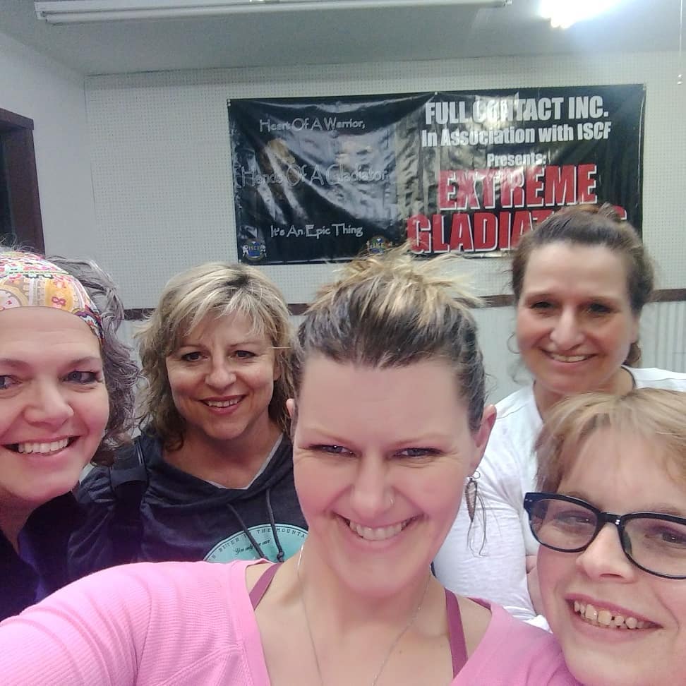Sassy.Cassie.Fitness added a new photo. Sassy.Cassie.Fitness