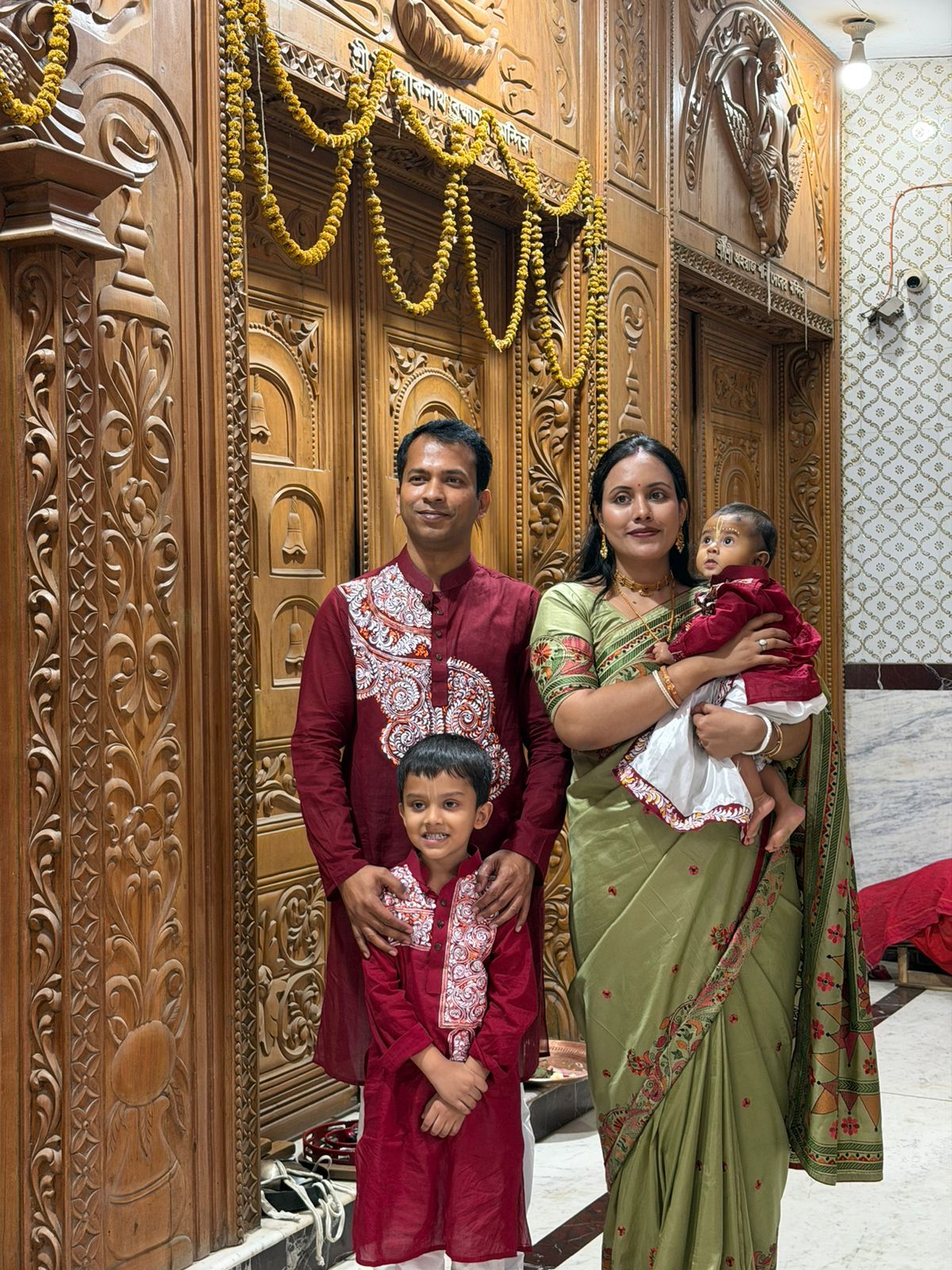 Sumi Rani Paul