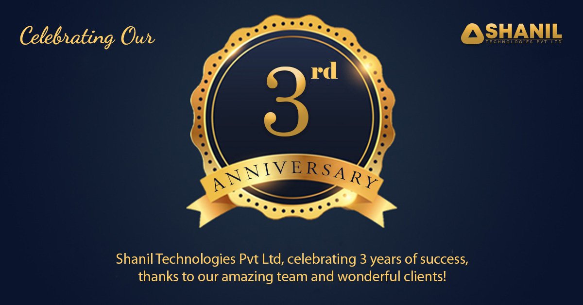 Shanil Technologies