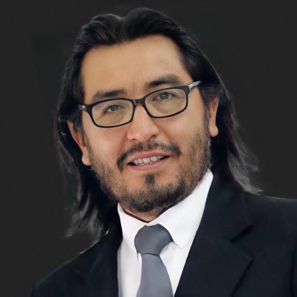 Alex Velasco Reyes