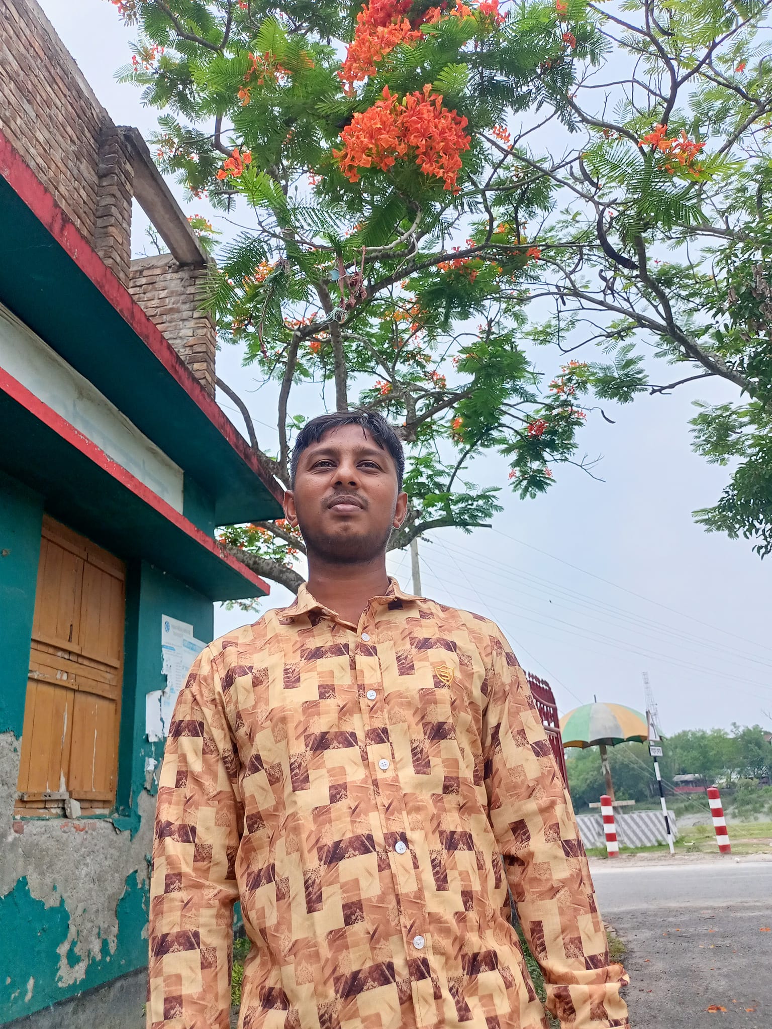 MD Rashed