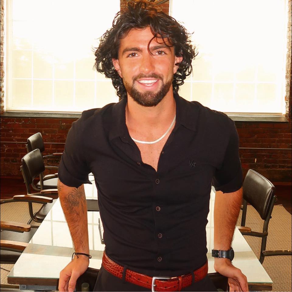 Dane Rotundo