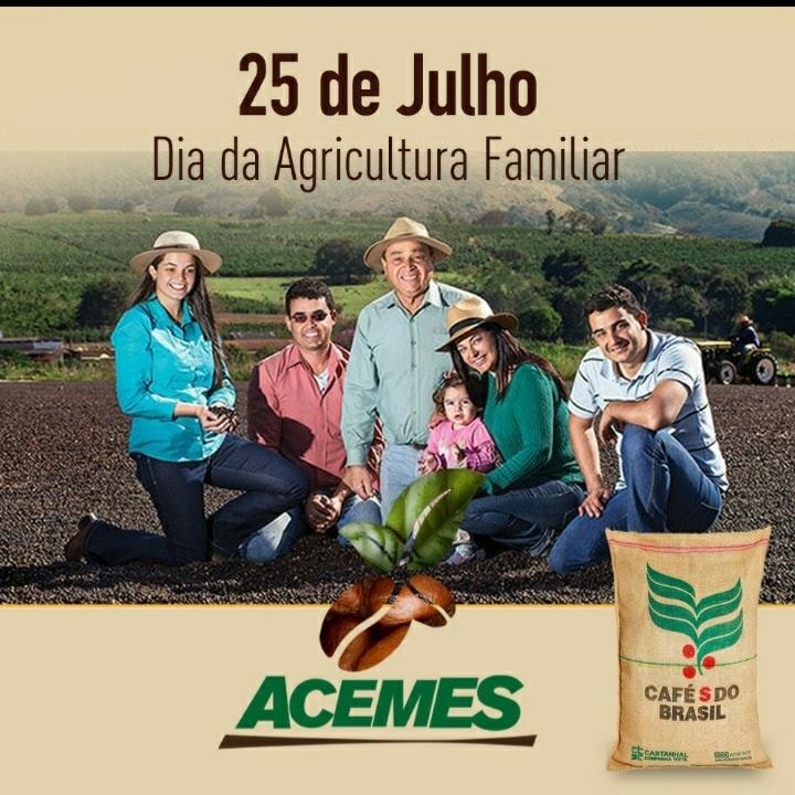 ACEMES - Associação Produtores de Cafés Especiais das Montanhas do ES