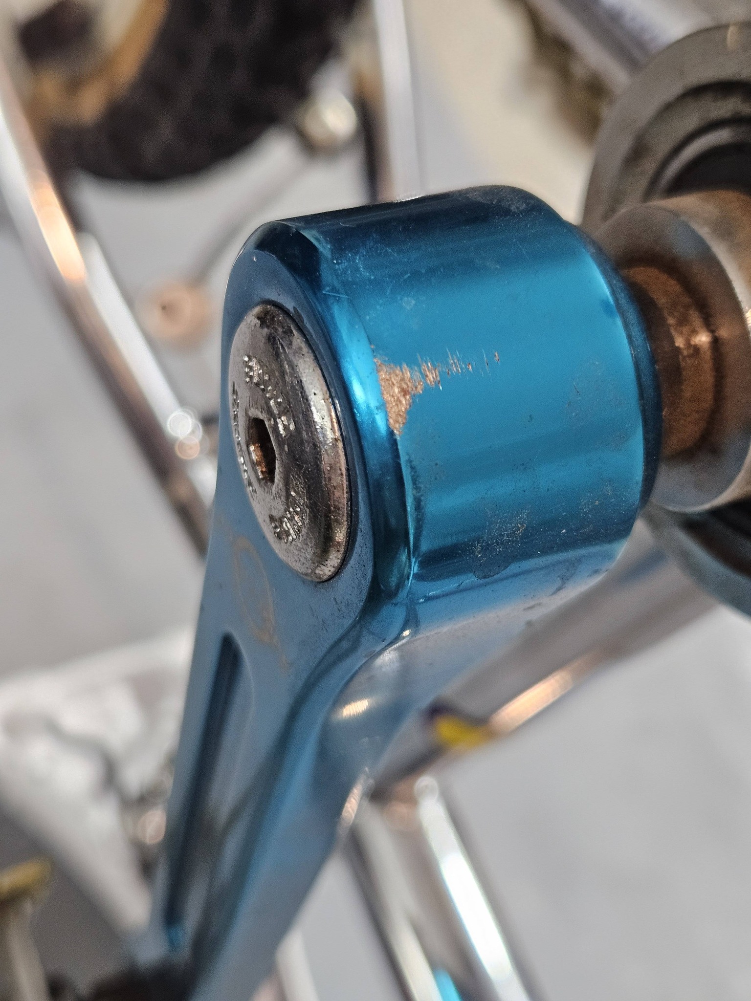 Tange Seiki Bicycle Bottom Brackets for sale