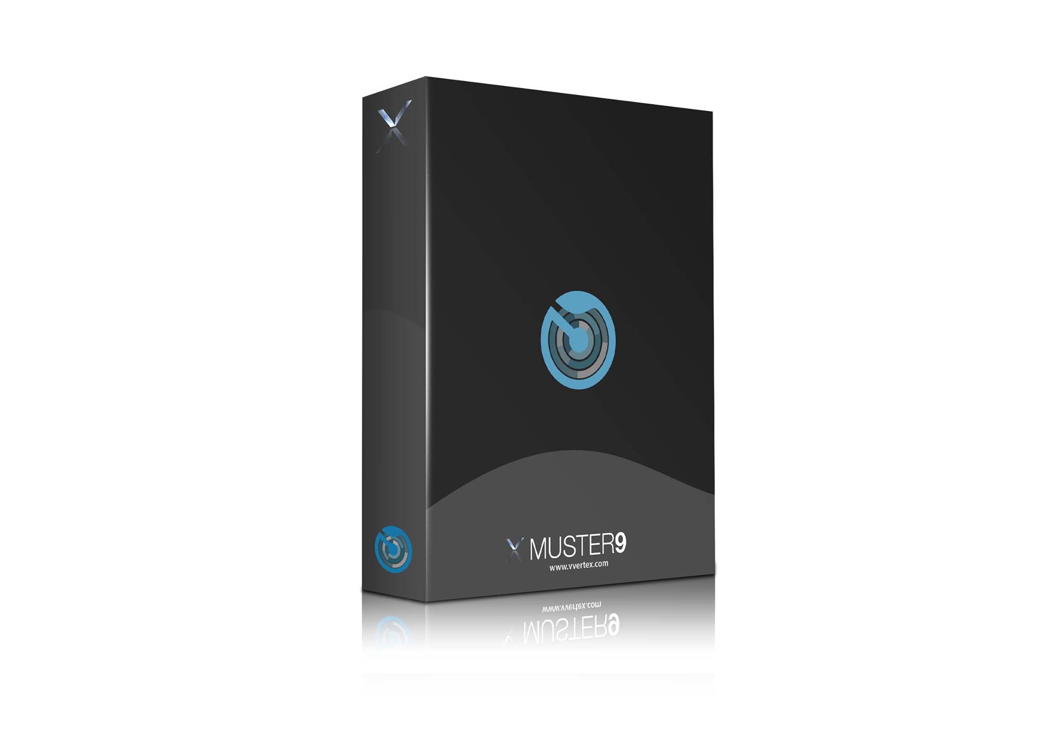 Virtual Vertex