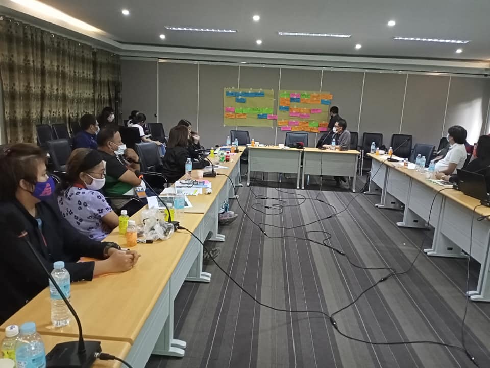 Allah Valley Landscape Development Alliance | Koronadal