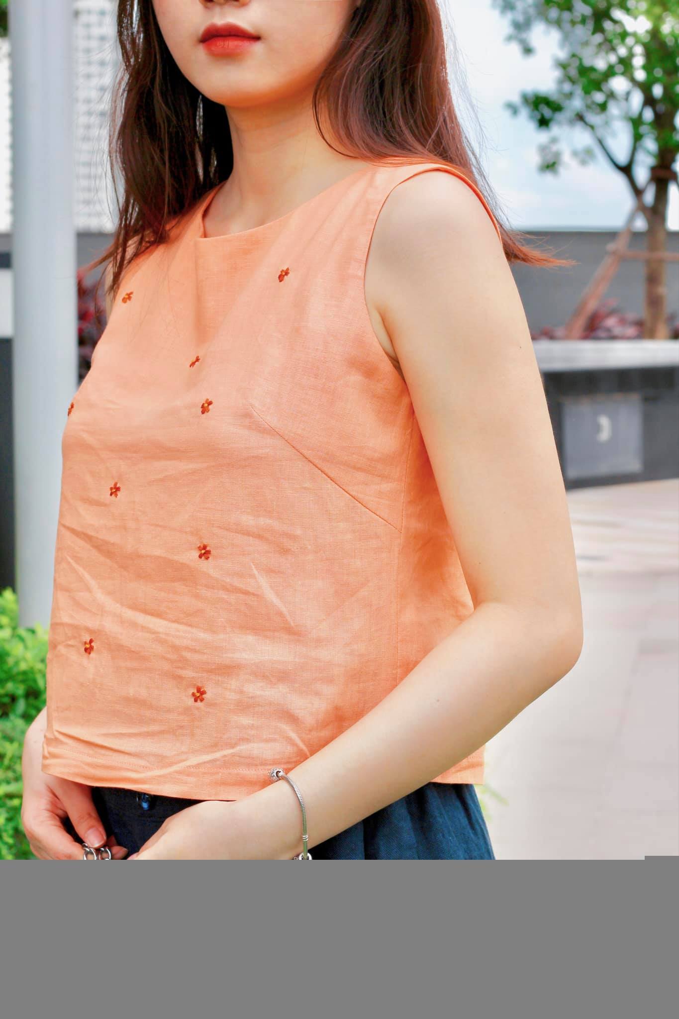 Thời trang thiết kế NUL Design