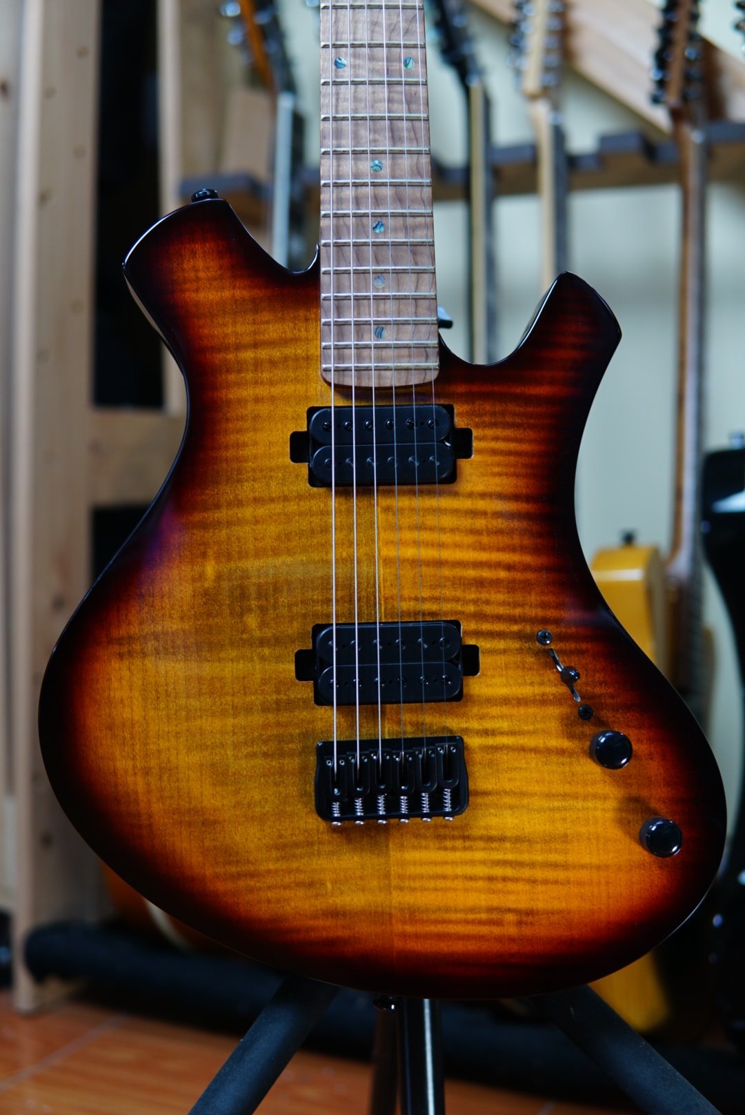 ได้ลองกันหรือยังครับ Klef Original... - Lavishguitarshop | Facebook