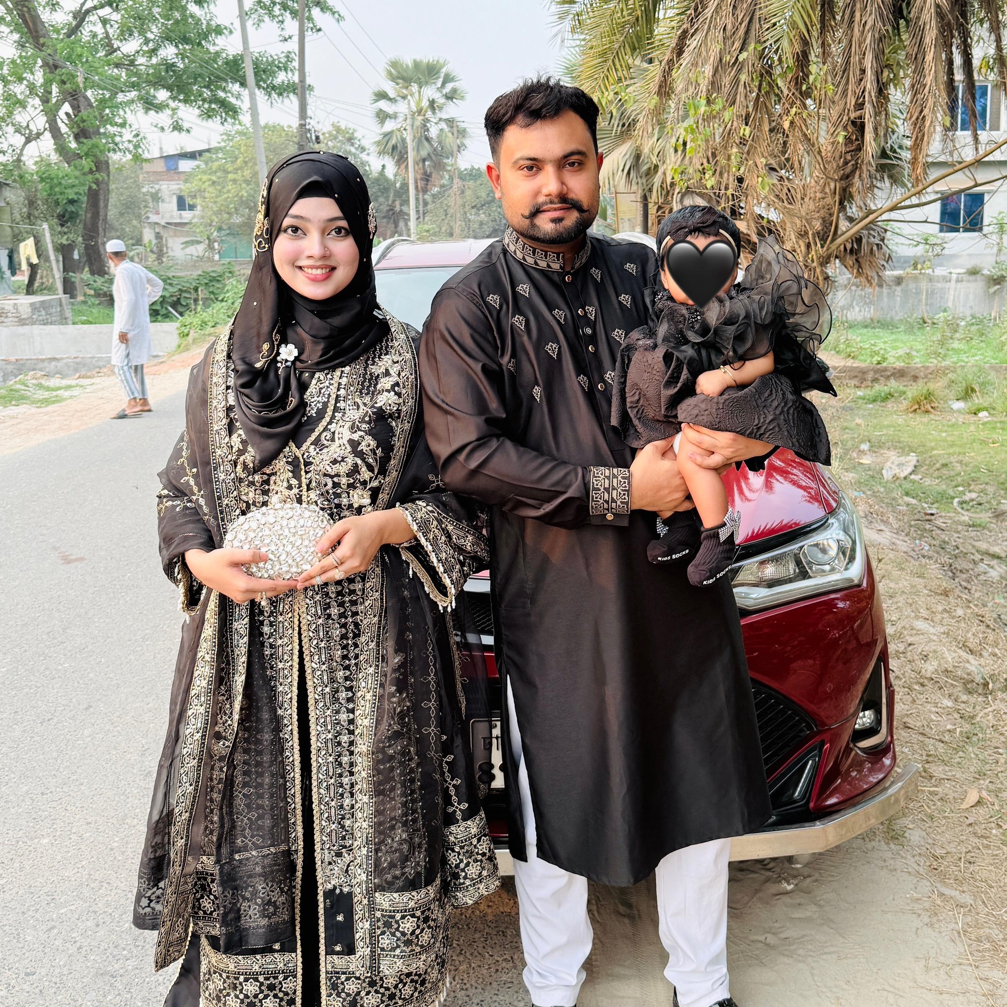 R H Nayeem Sheikh