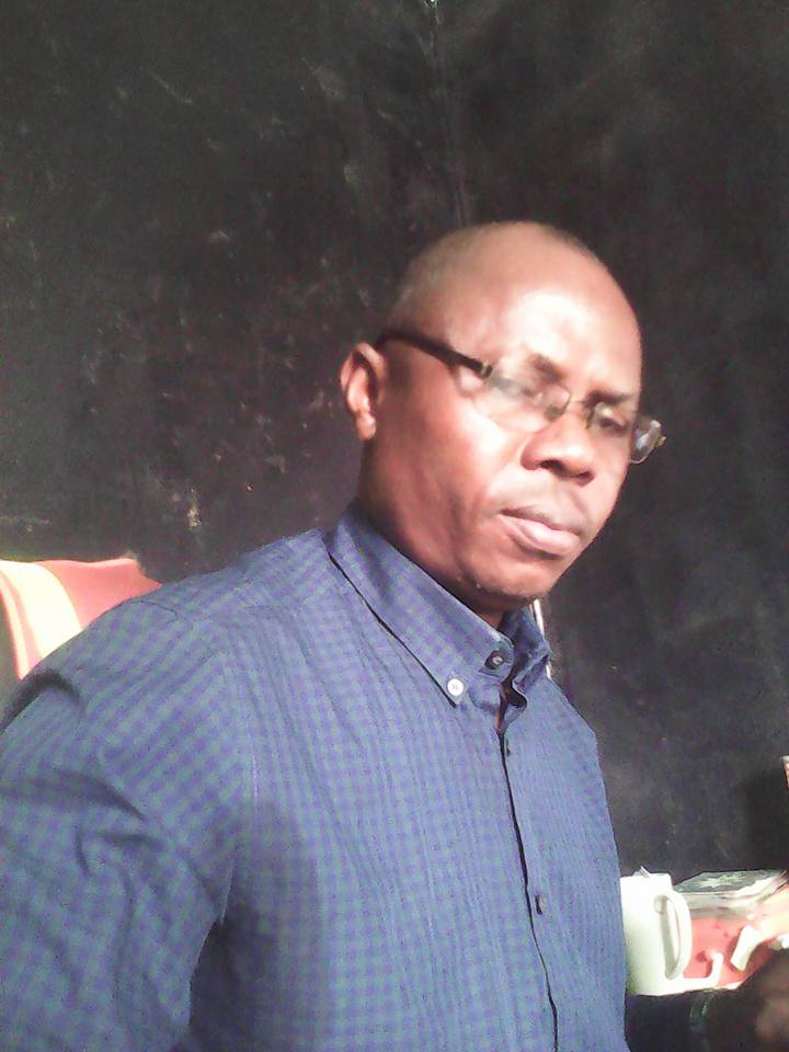 Adeyemi Rasheed Abimbola