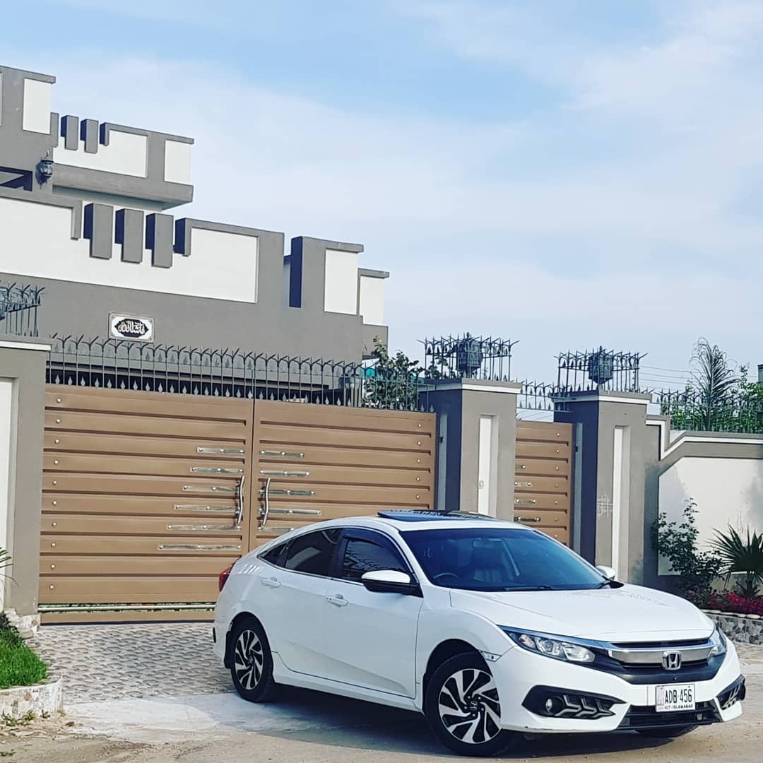 Rehan Rent A Car