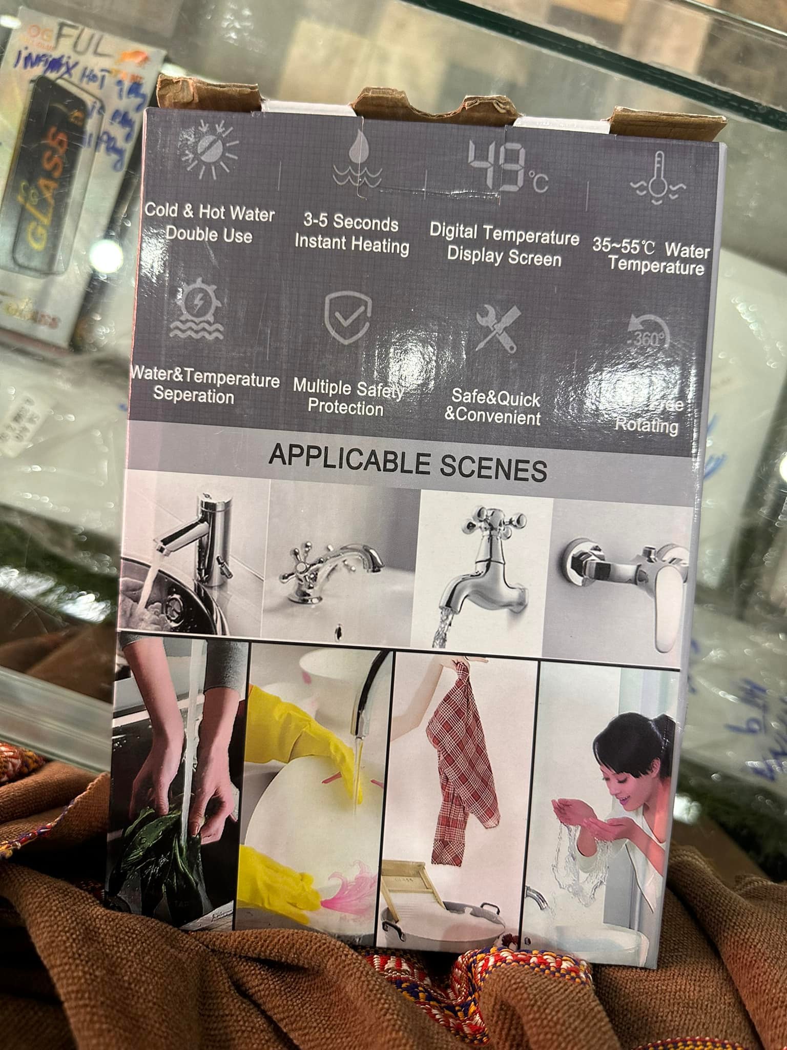 Hashim Mobiles and Electronics