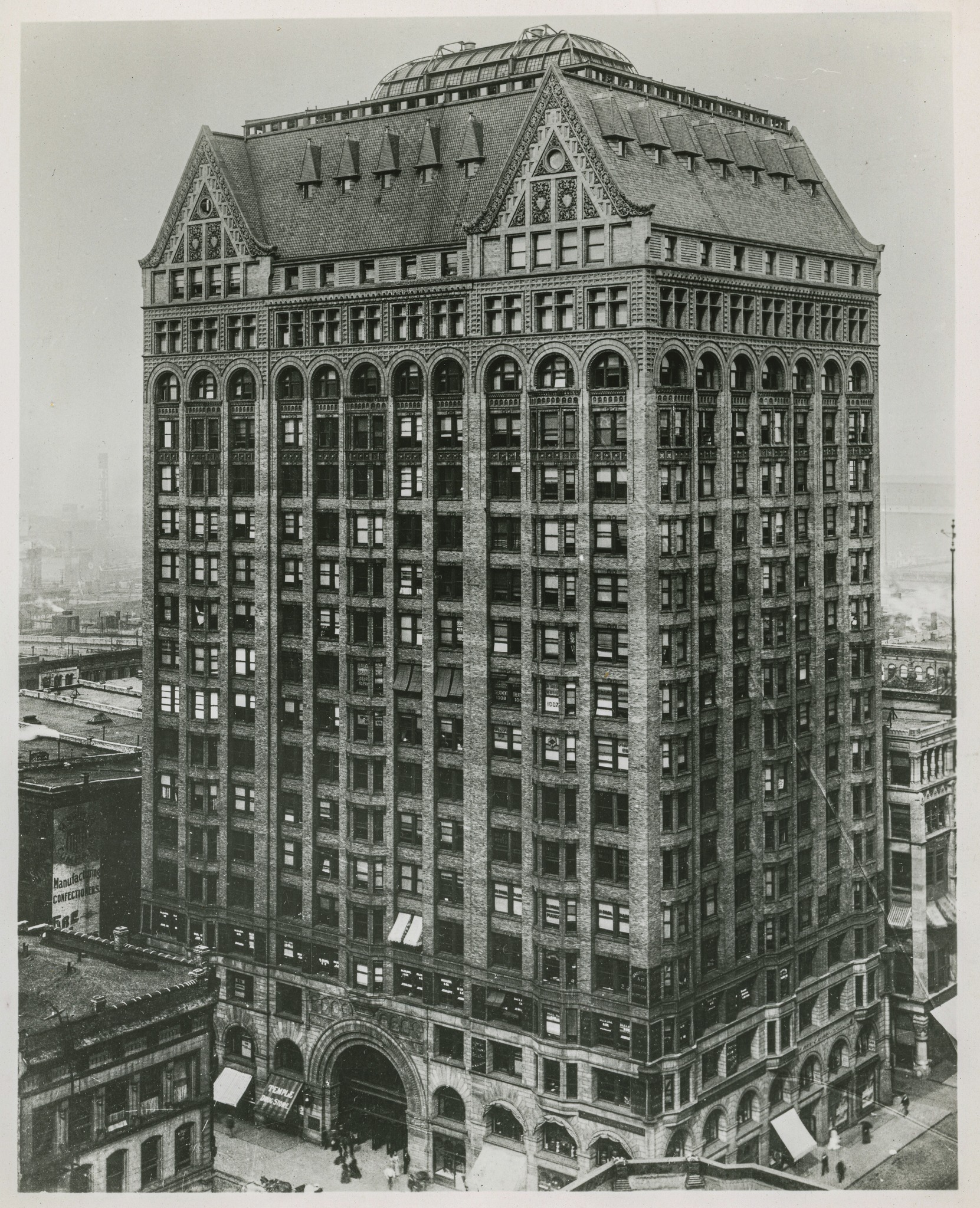 Forgotten Chicago Discussion Group | james w. taylor copy print of ...