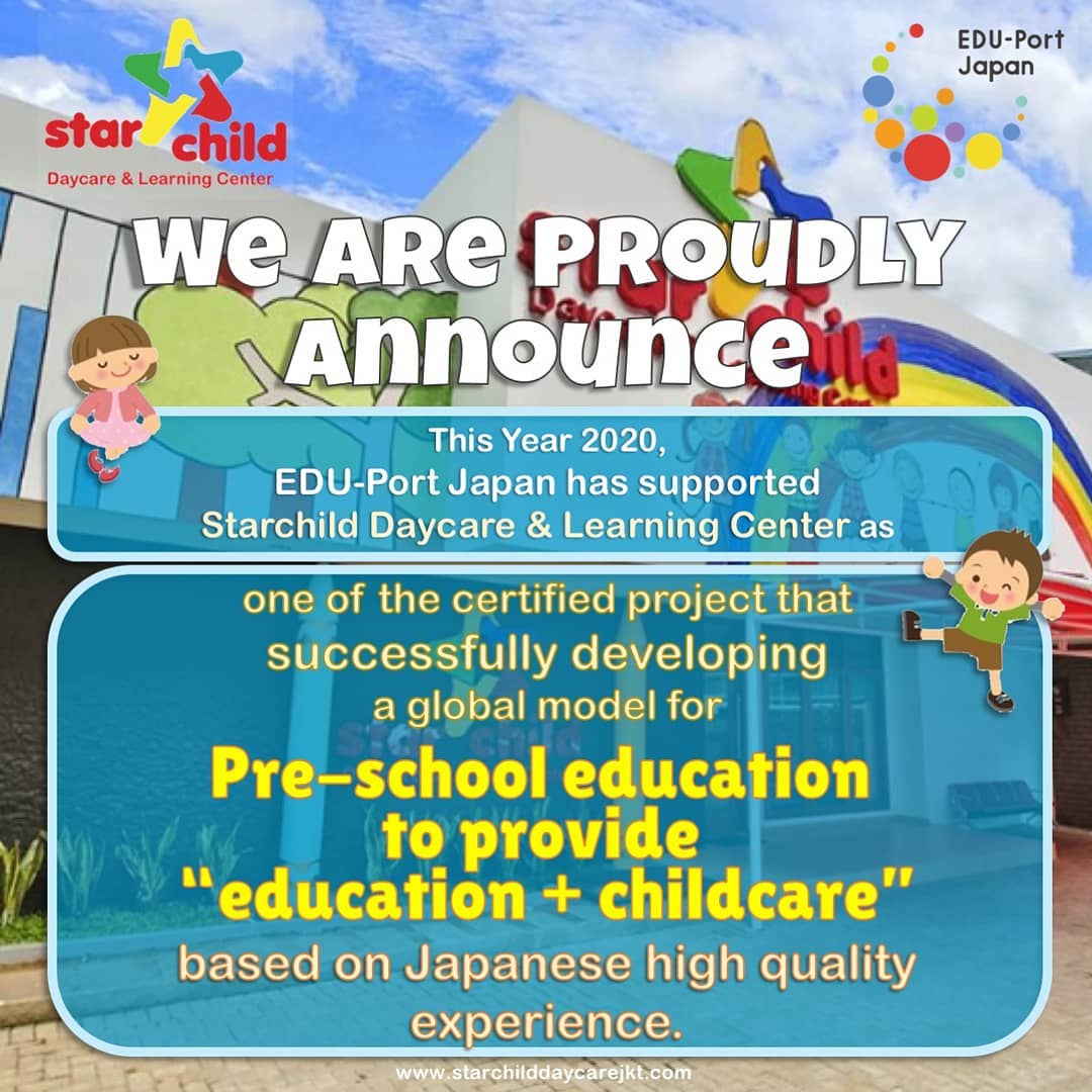 Starchild - Dear Star Parents, This year 2020, we are honored to be ...