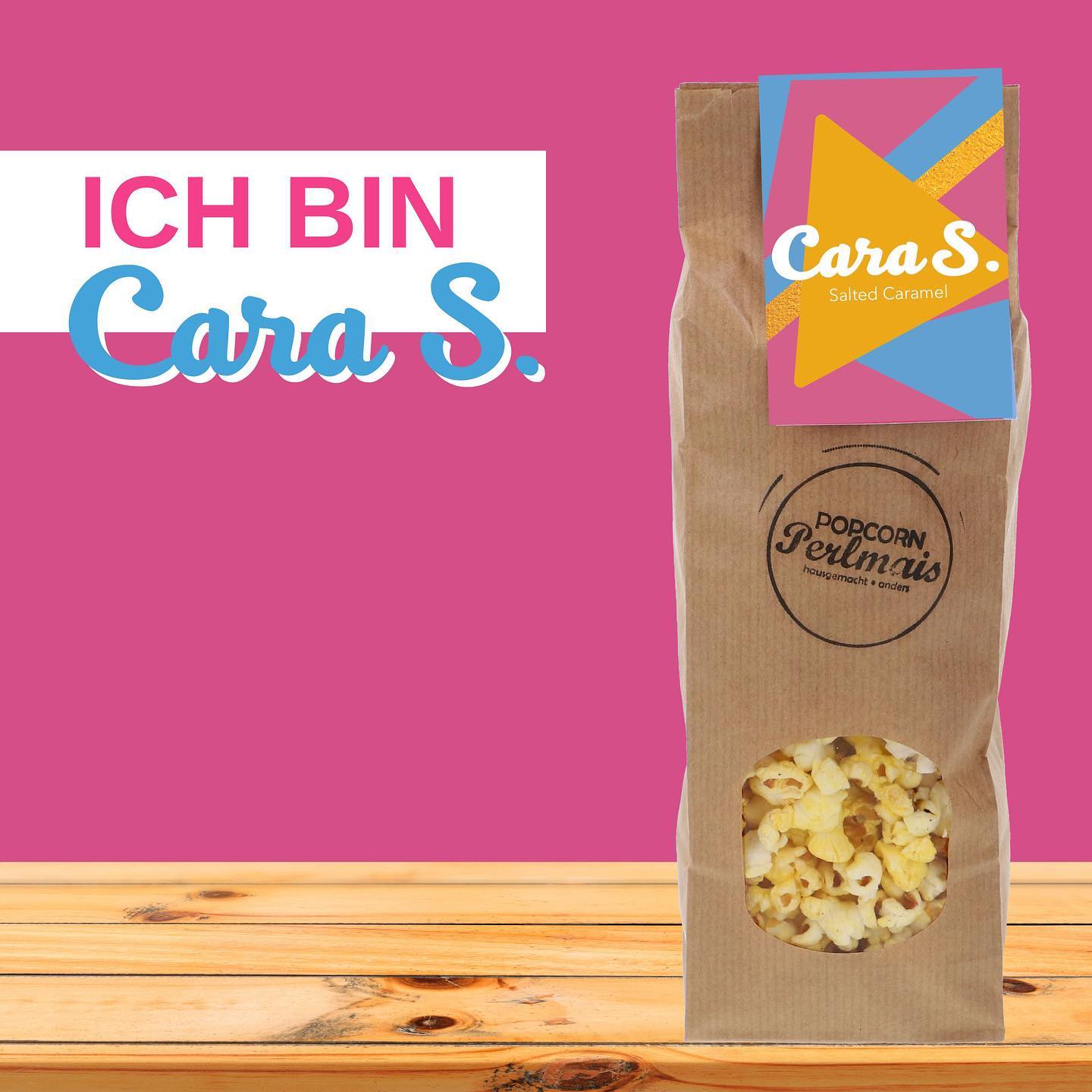Produktbild von Angelköder Pop Up Mais Natur - Perlmais Von Angel Berger
