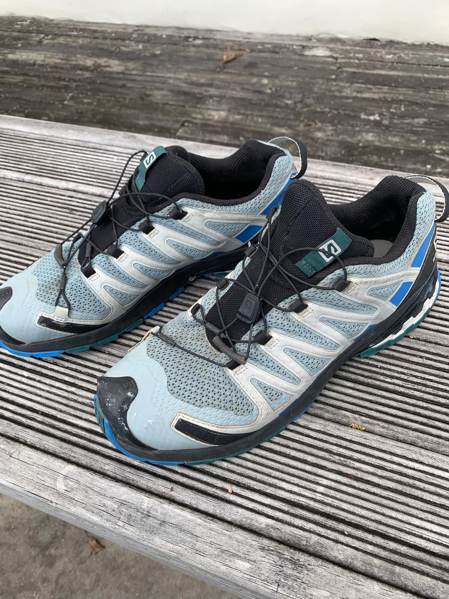 Salomon xa pro 3d shoes for sale