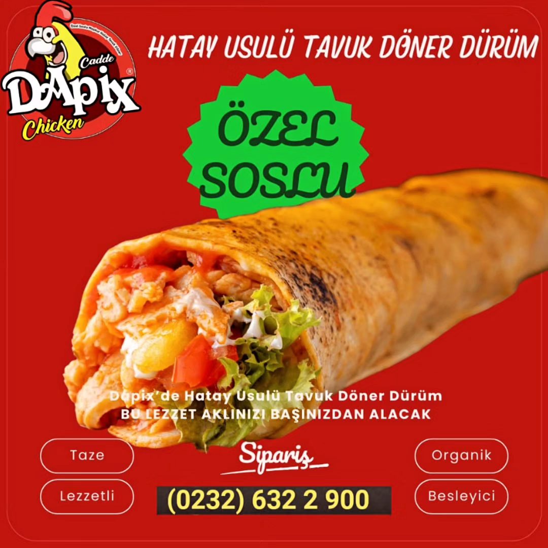 Dapix