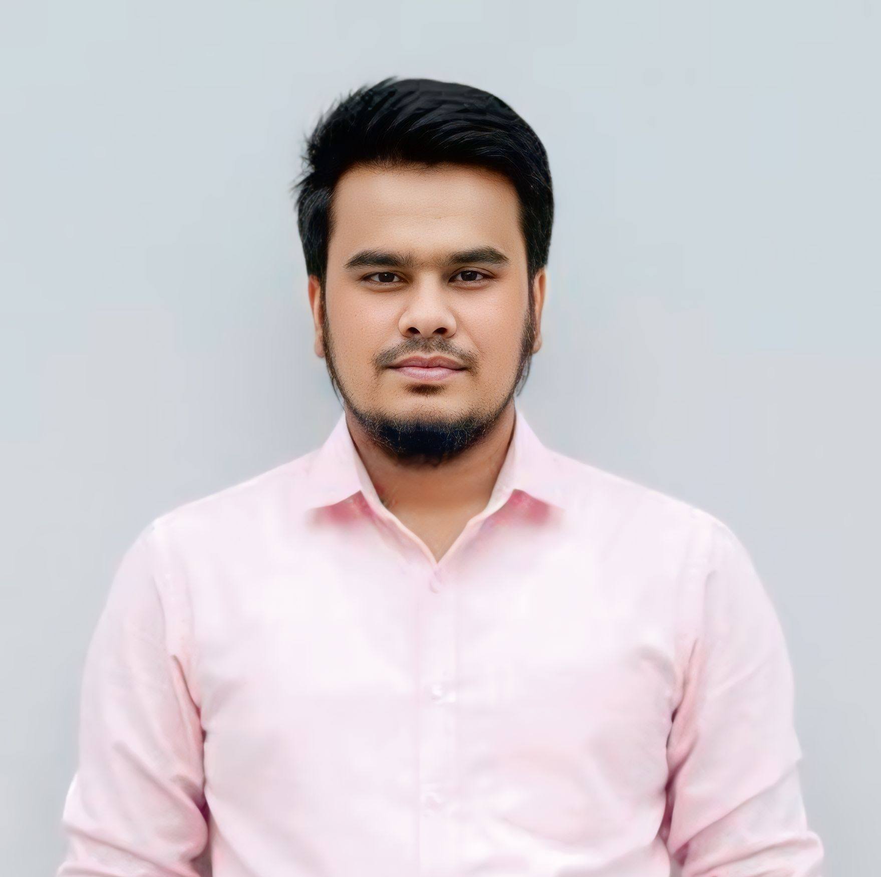 Rashedul Islam Rashed
