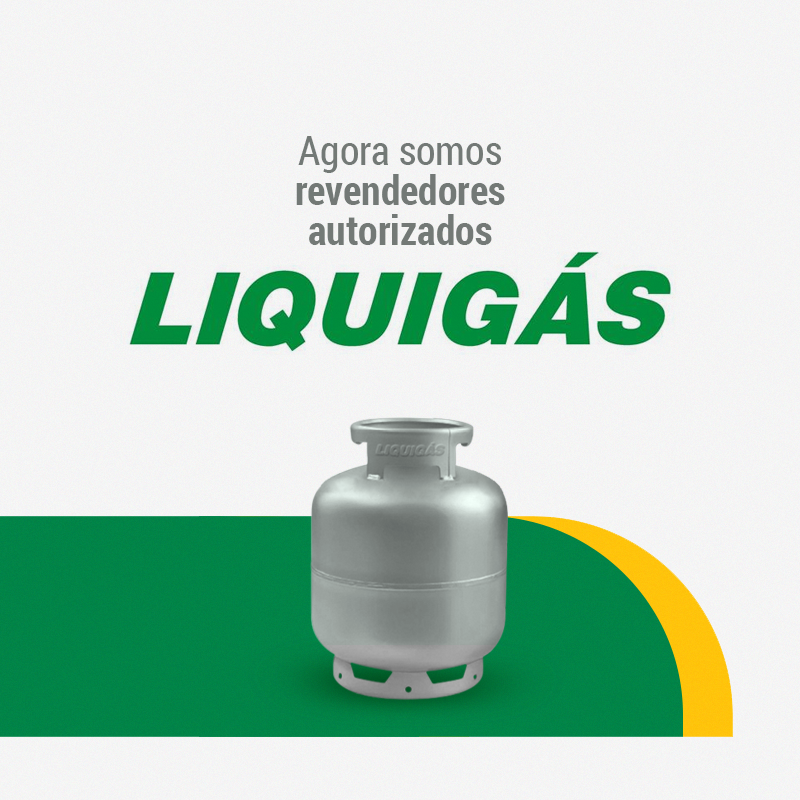 Grupo JR Gás