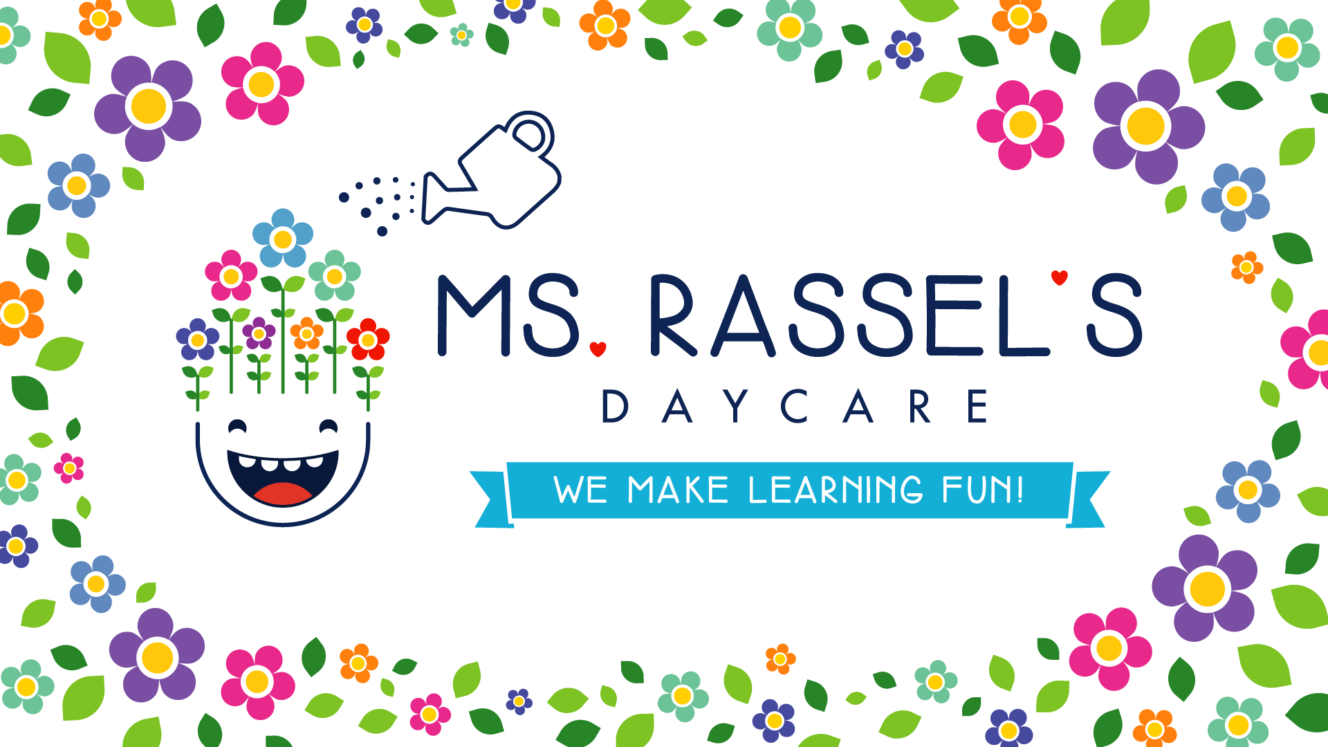 Ms. Rassel's Daycare | American Canyon CA