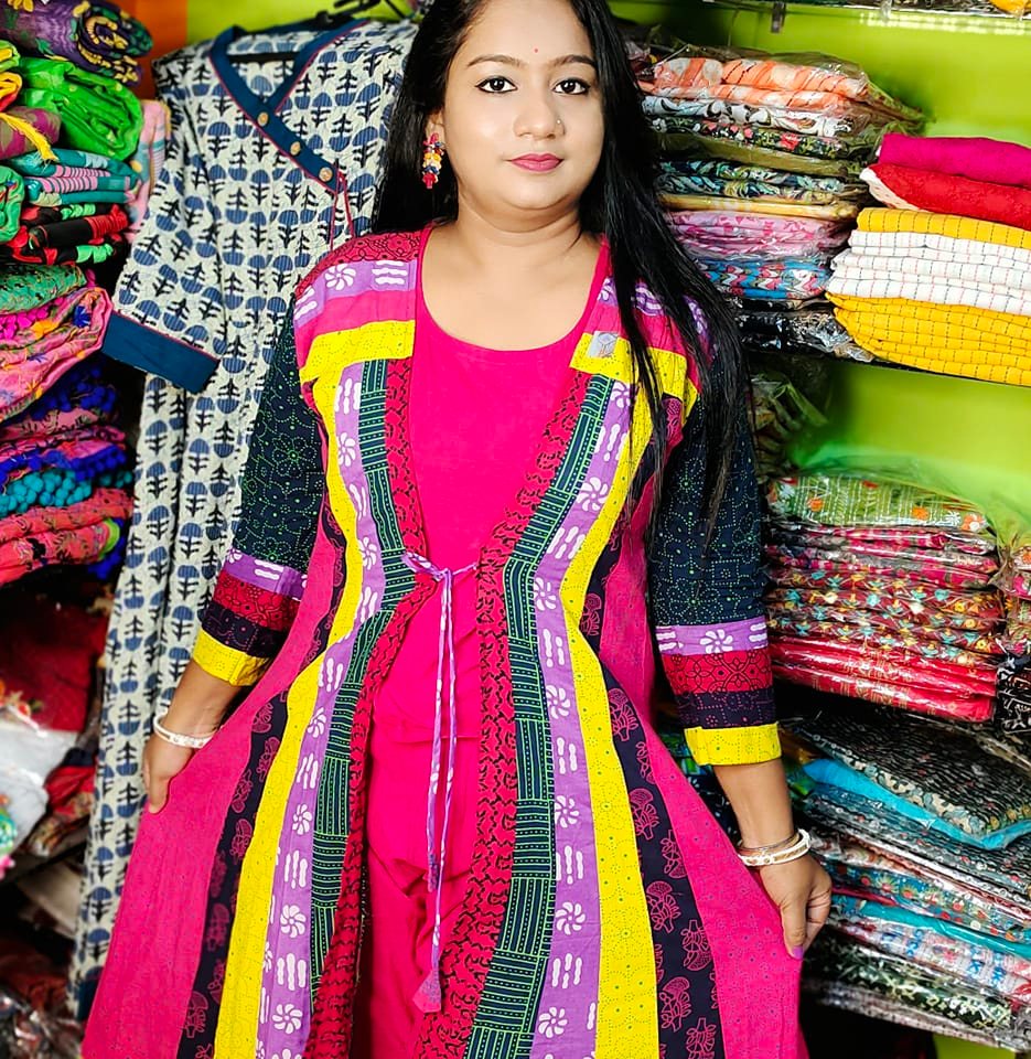 #Dhumketu #BoroMaa #Rudranshgarments #dev | Rudransh Garments | Facebook