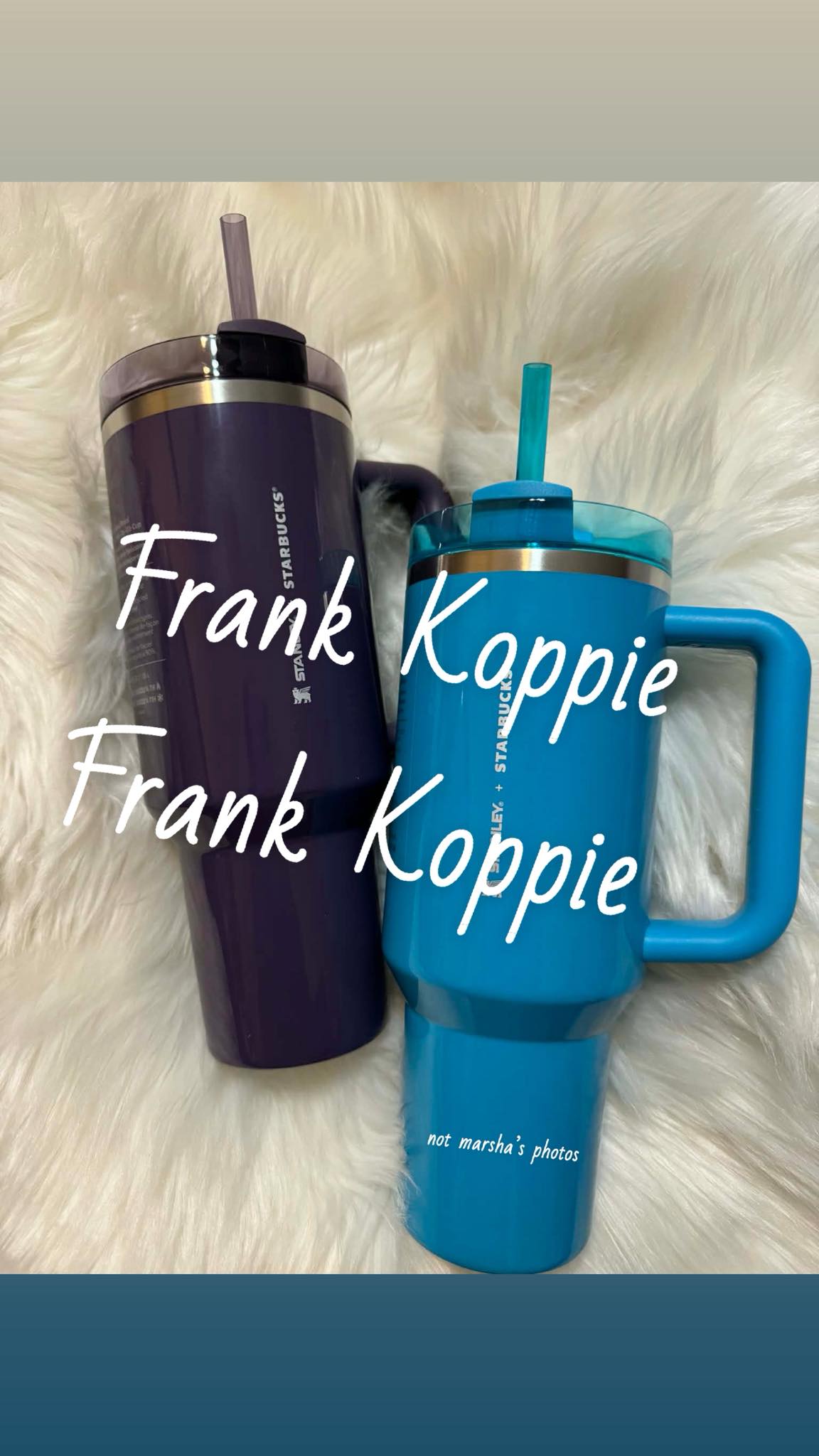 Starbucks x Stanley purple sxs release date
