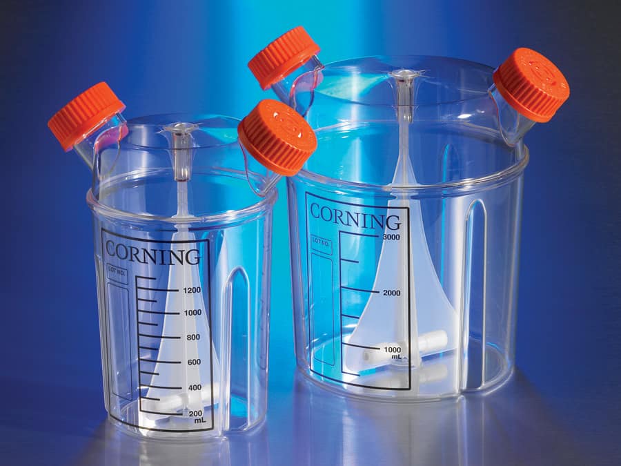 The Corning® disposable... - Corning Life Sciences - Asia | Facebook