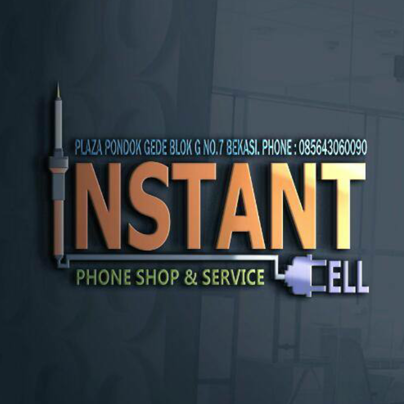 Instant Cellular | Bekasi