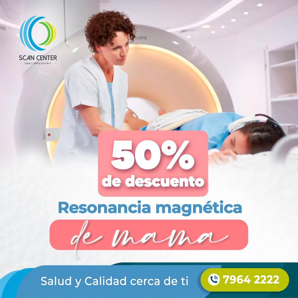 Scan Center - En Scan Center sabemos de la importancia de...