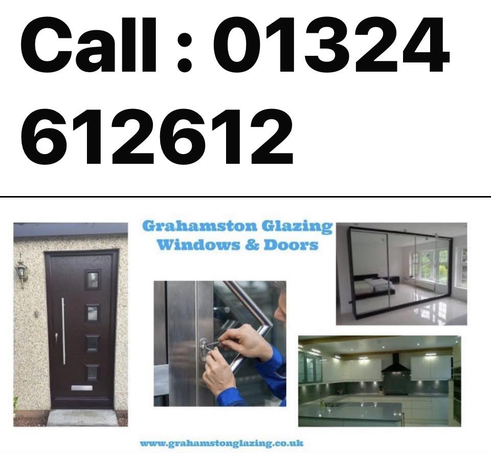 Business in Falkirk | Facebook