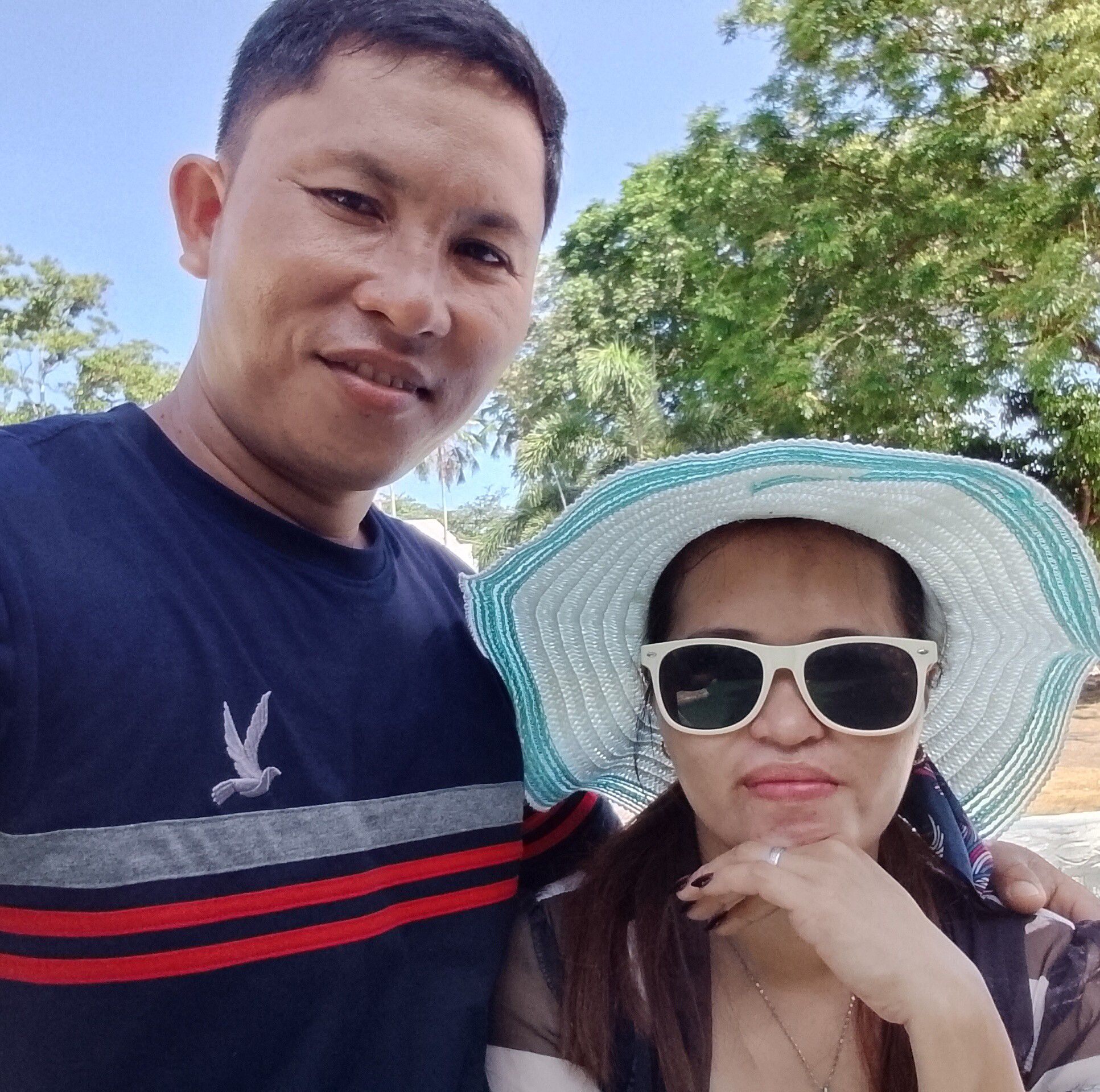 Practice makes perfect good luck unya ate Jhyra May Avenido | May Rose ...