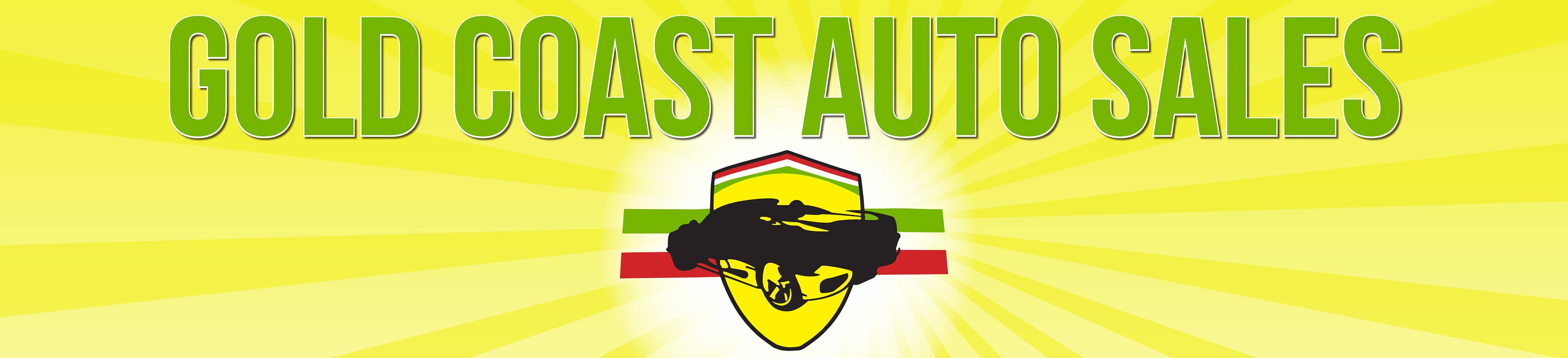 Gold Coast Auto Sales and Used Car and Truck Parts Fargo ND