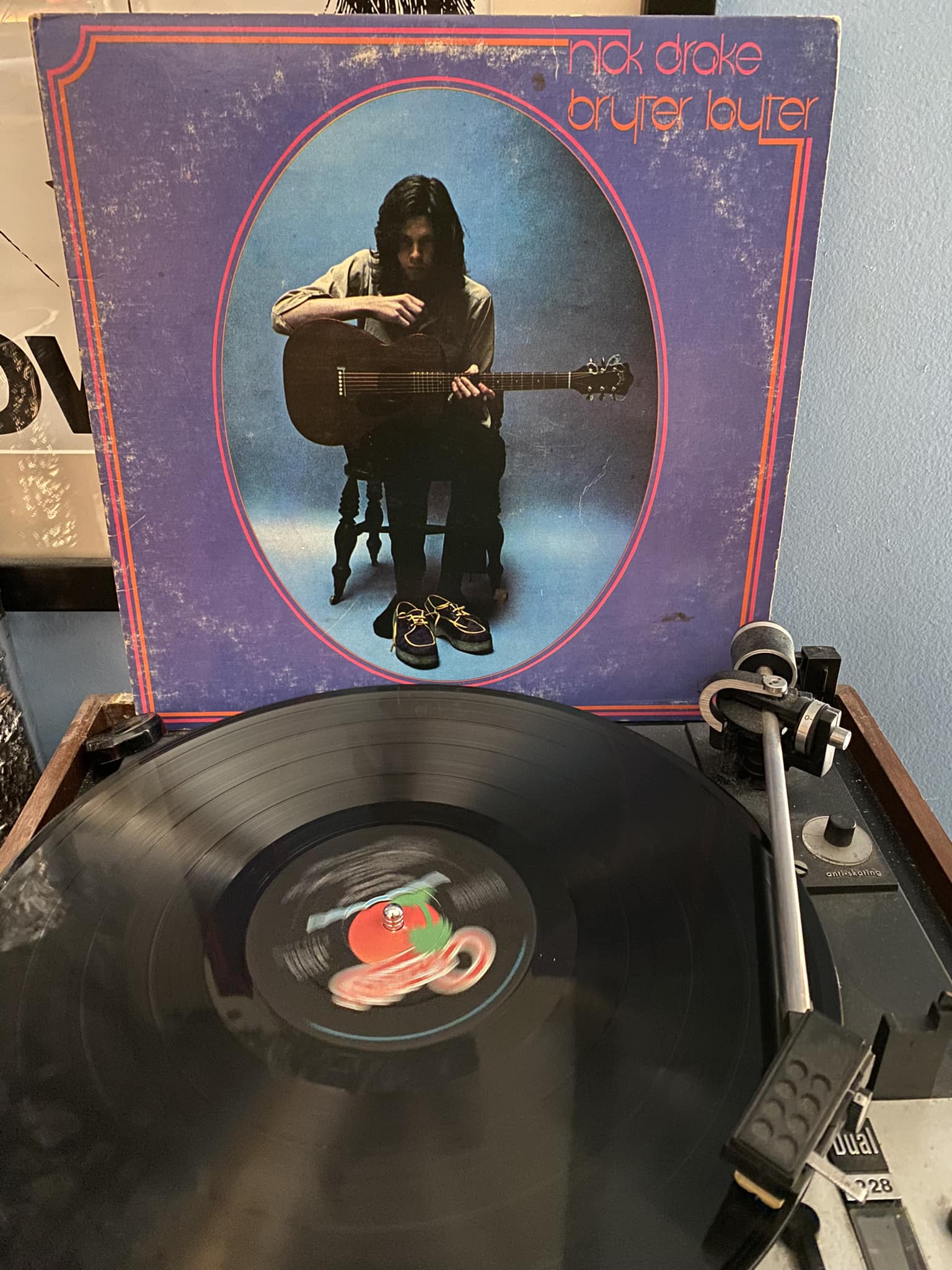 Nick Drake
