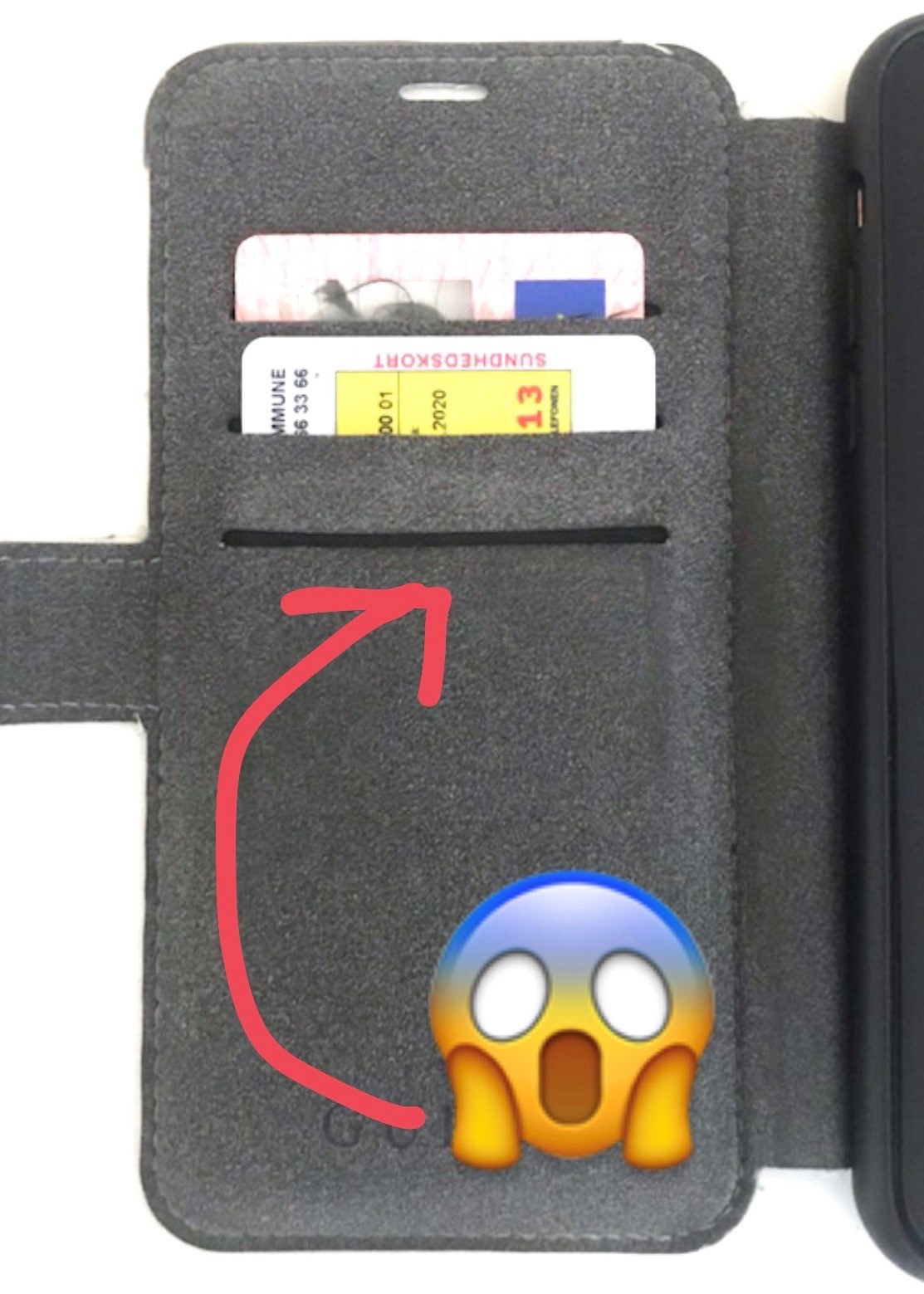 Danske Bank - Kender du det, at dit betalingskort ikke er der, hvor det ...