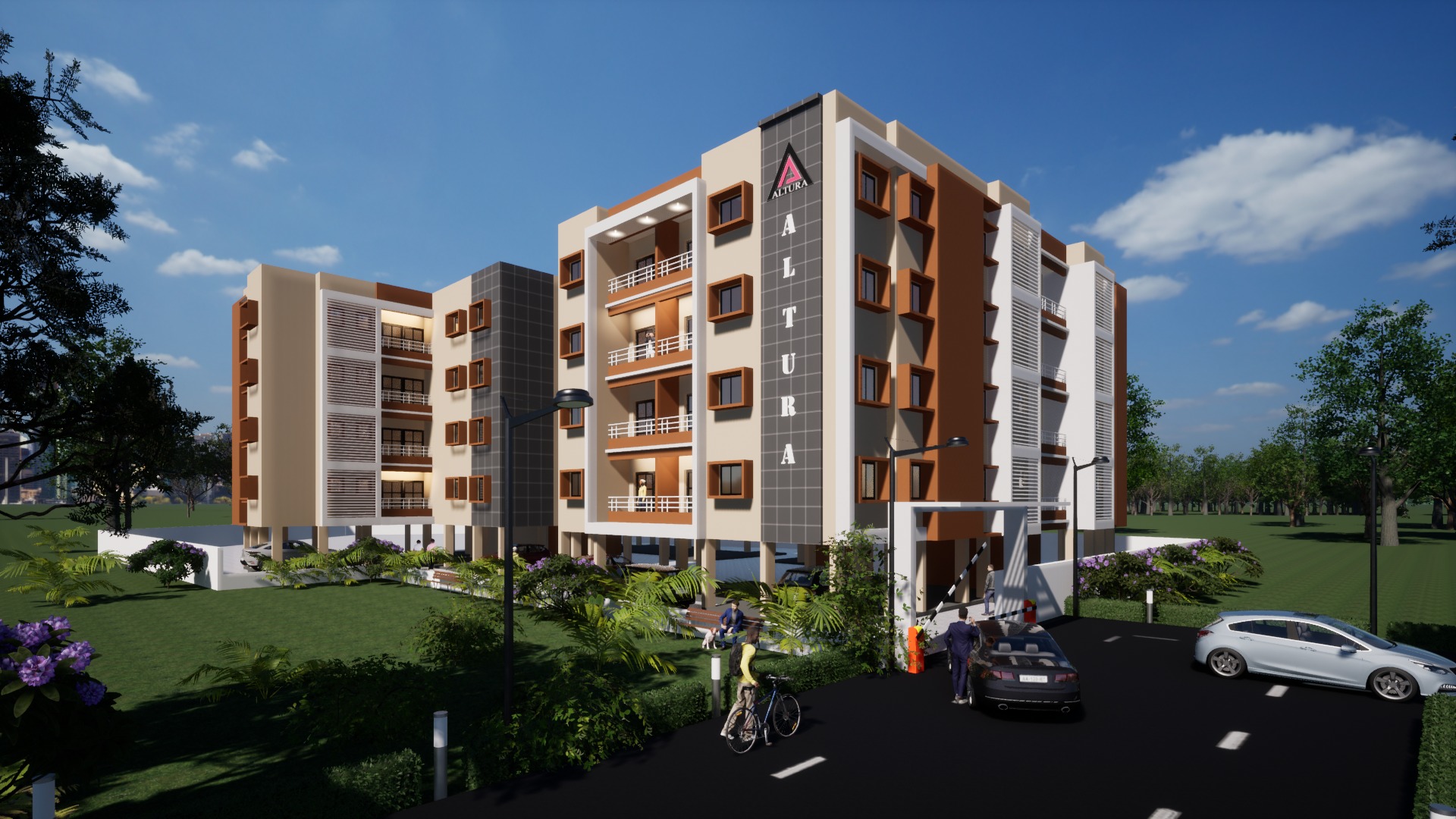 Block Buildtech